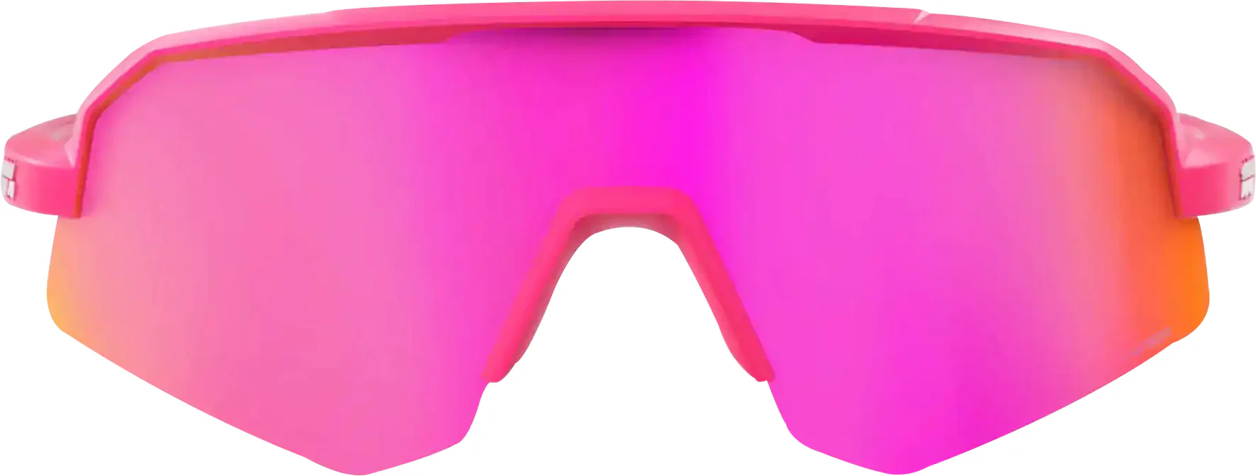 100% Slendale SL Cycling Sunglasses - Pitaya - Image 3