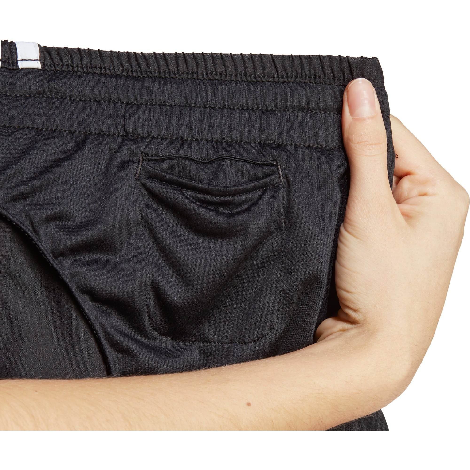 adidas 3 Inch Marathon 20 Womens Running Shorts - Black - Image 4