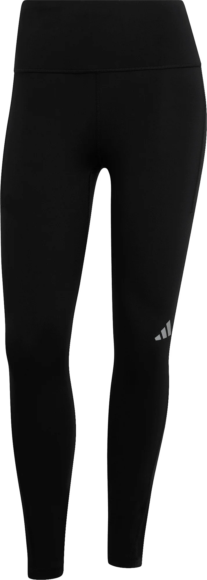 adidas Adi365 Womens 7/8 Running Tights - Black - Image 5