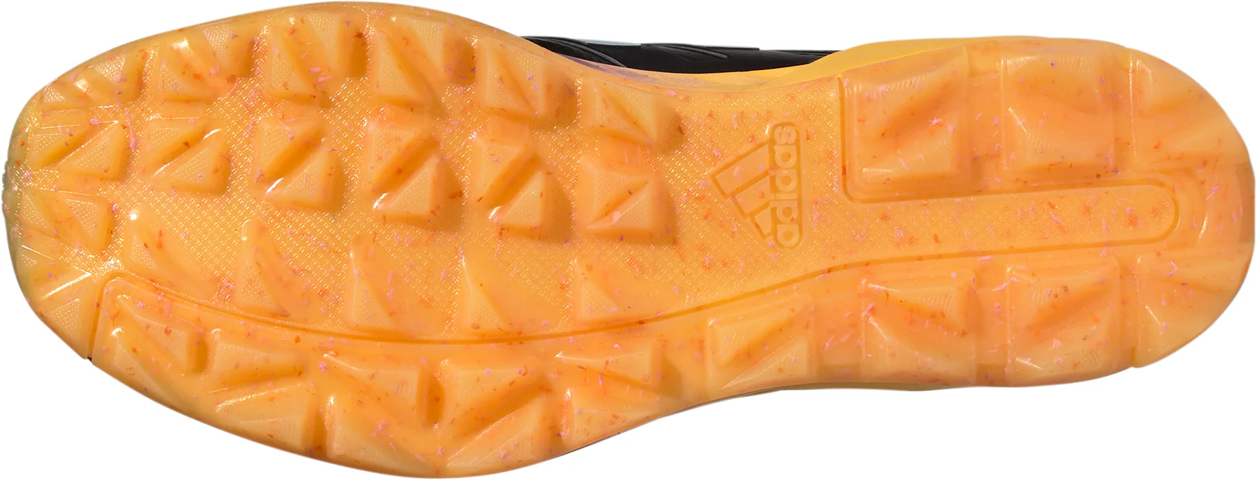 adidas Adipower 2.1 Hockey Shoes - Black - Image 2