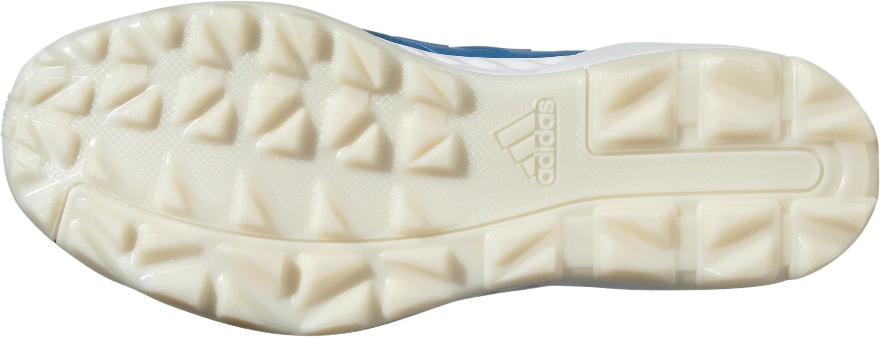 adidas Adipower 2.1 Hockey Shoes - Blue - Image 2