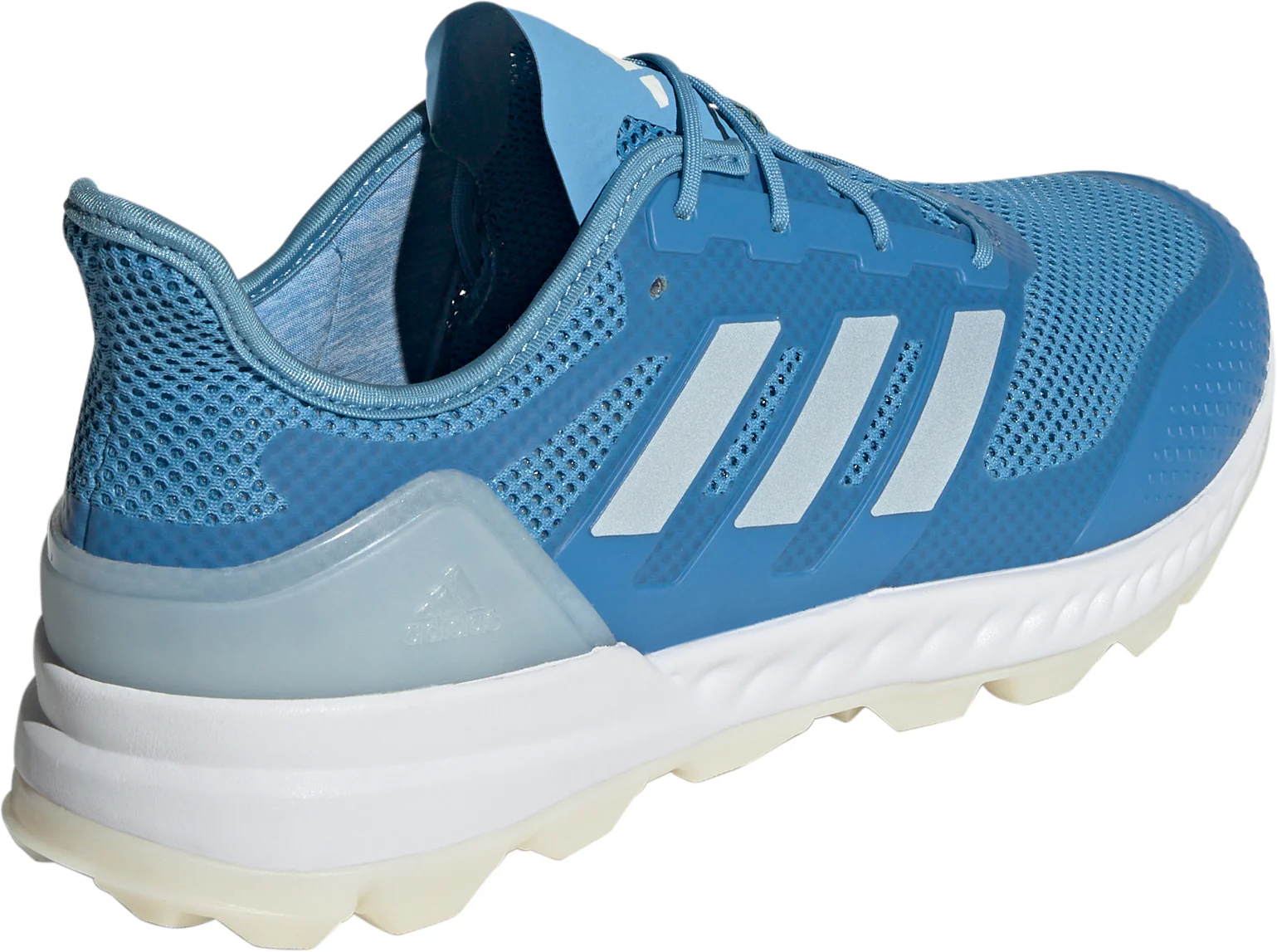 adidas Adipower 2.1 Hockey Shoes - Blue - Image 5