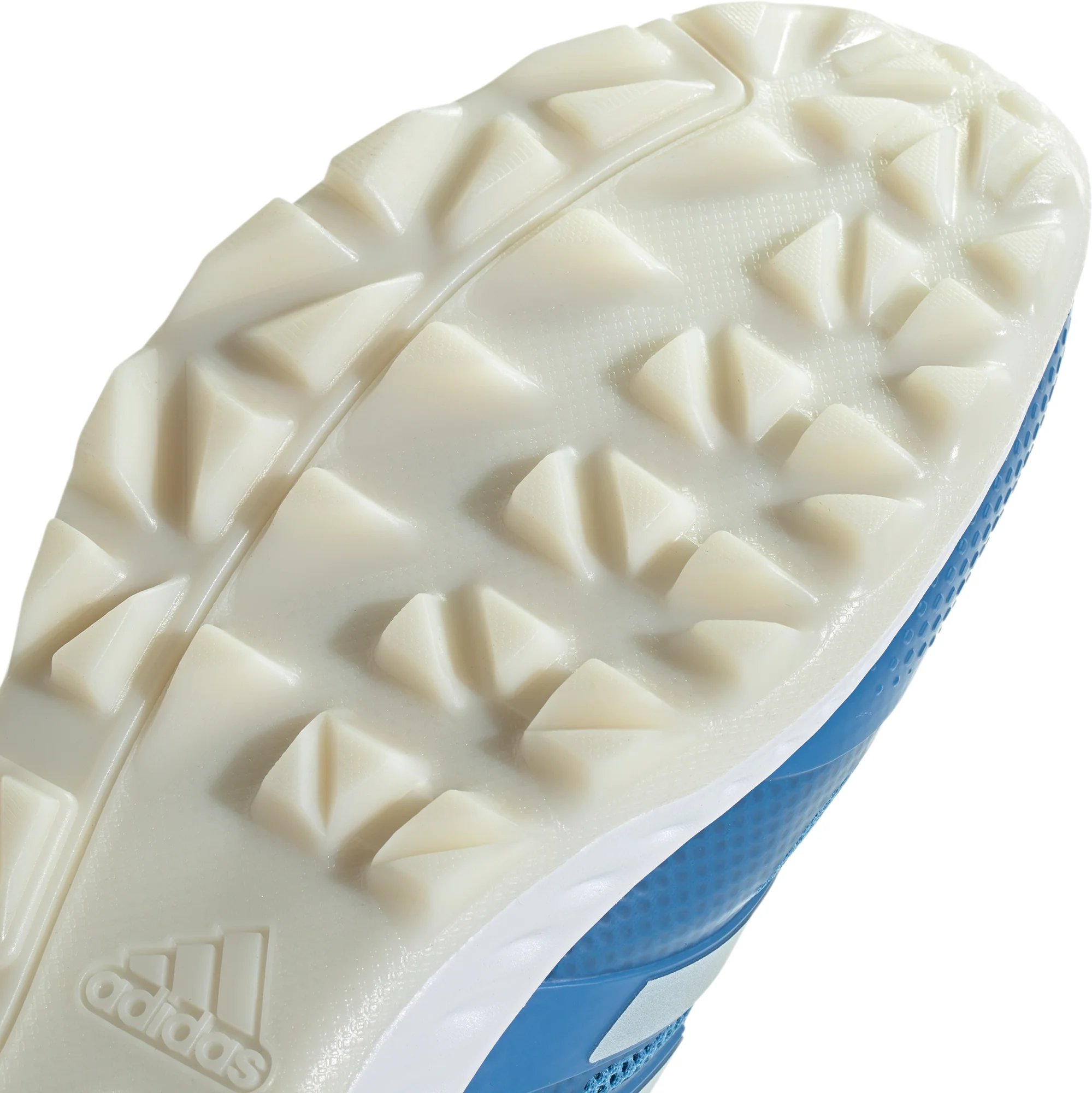 adidas Adipower 2.1 Hockey Shoes - Blue - Image 7