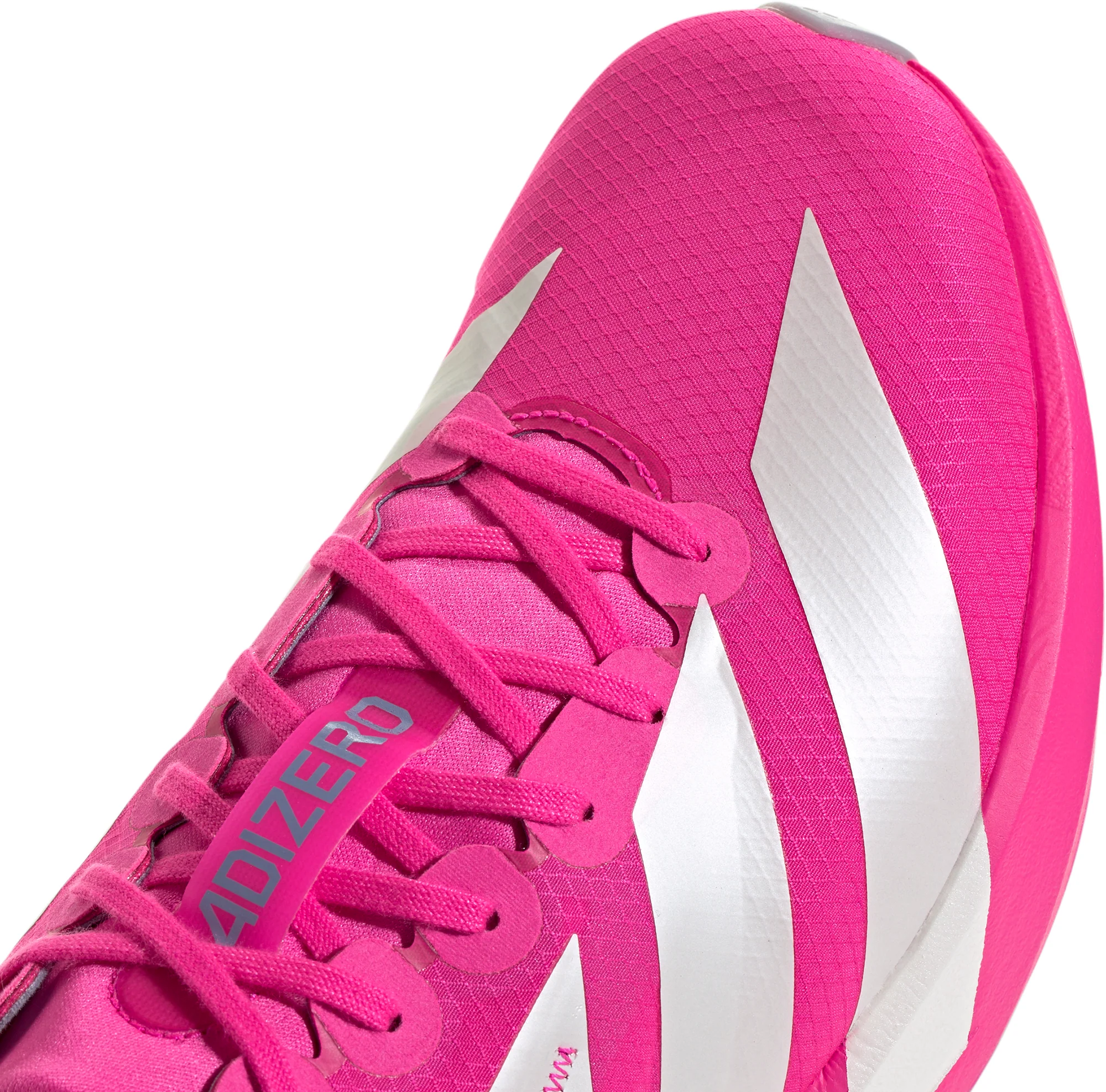 adidas Adizero Adios 9 Mens Running Shoes - Pink - Image 8