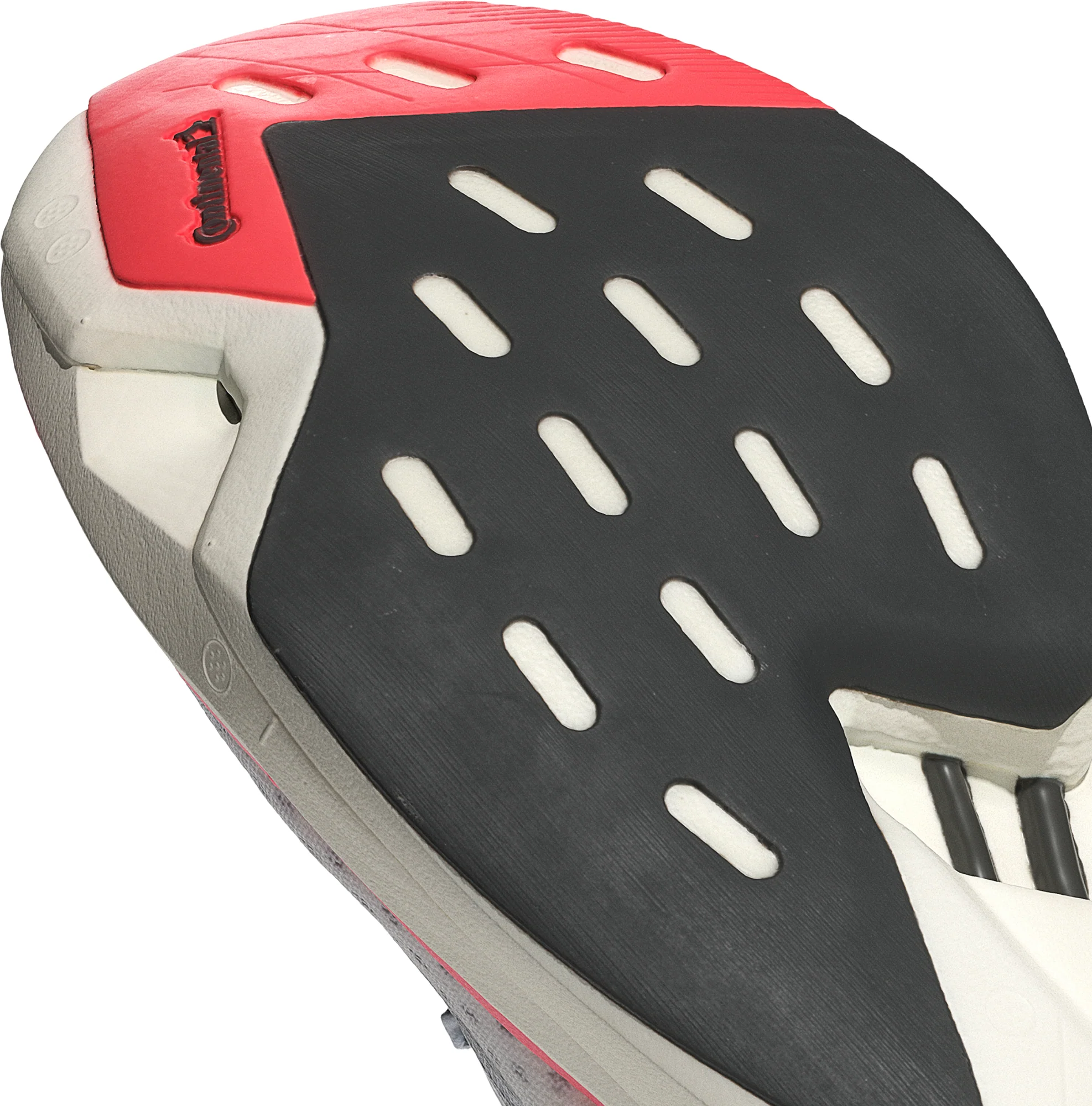 adidas Adizero Adios Pro 3 Running Shoes - White - Image 7