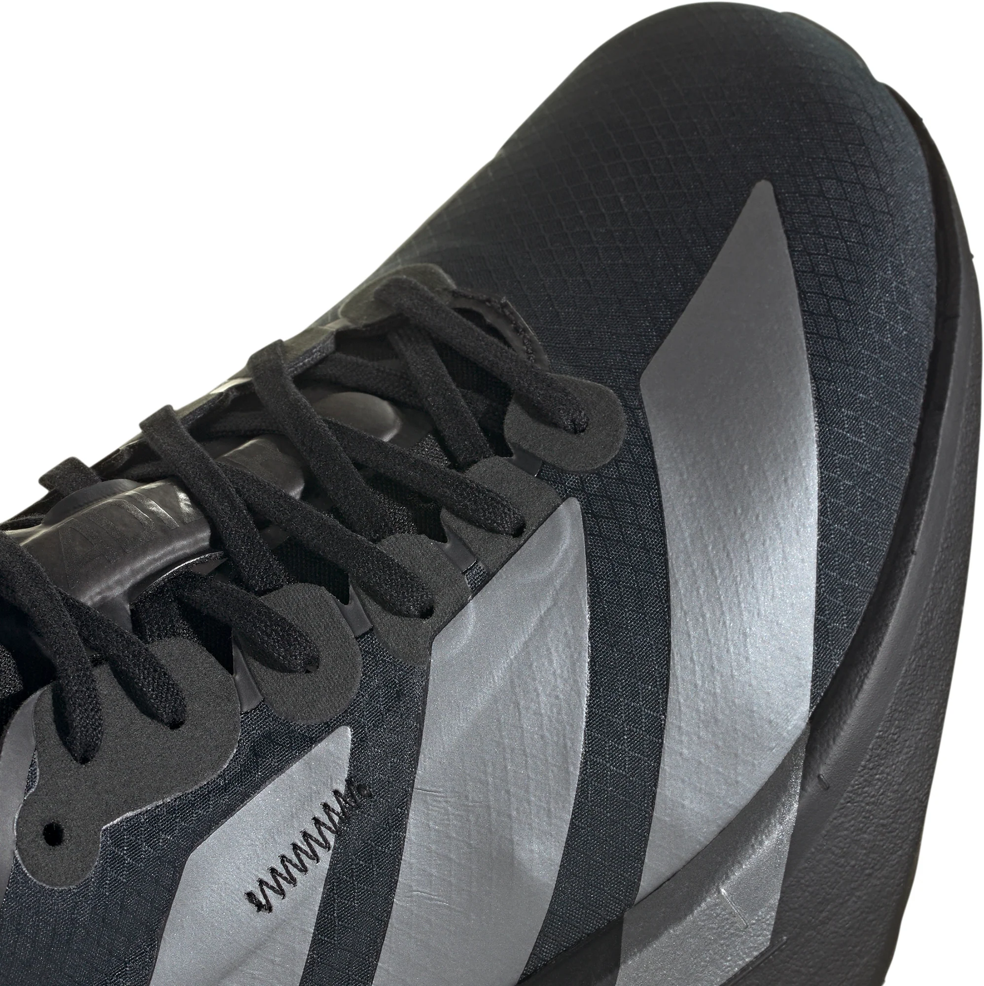 adidas Adizero Adios Pro 4 Mens Running Shoes - Black - Image 7