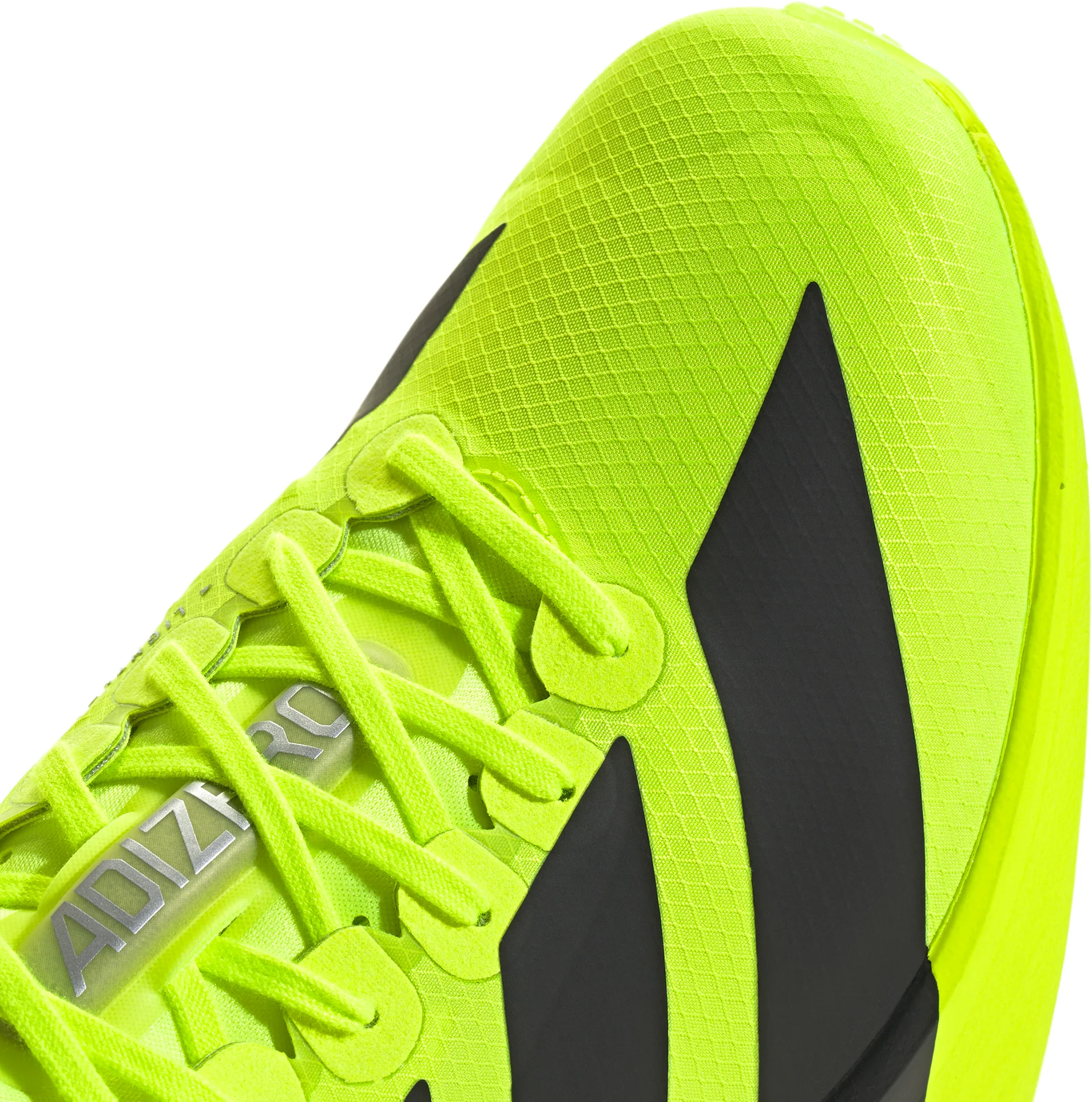 adidas Adizero Adios Pro 4 Mens Running Shoes - Yellow - Image 8