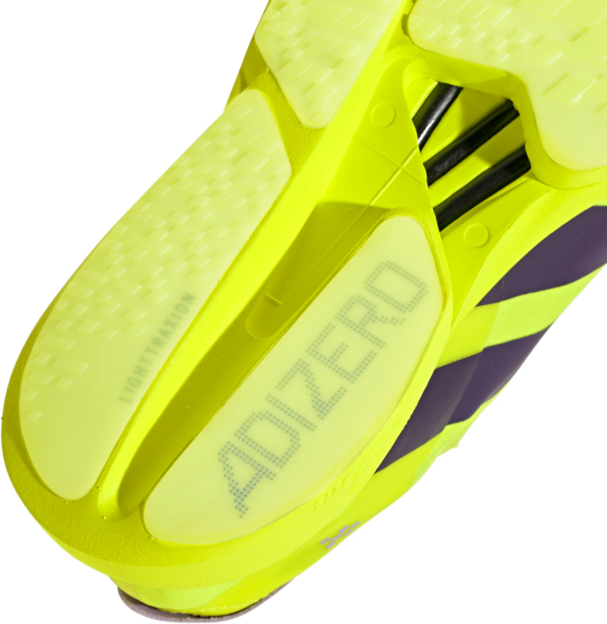adidas Adizero Adios Pro 4 Mens Running Shoes - Yellow - Image 8