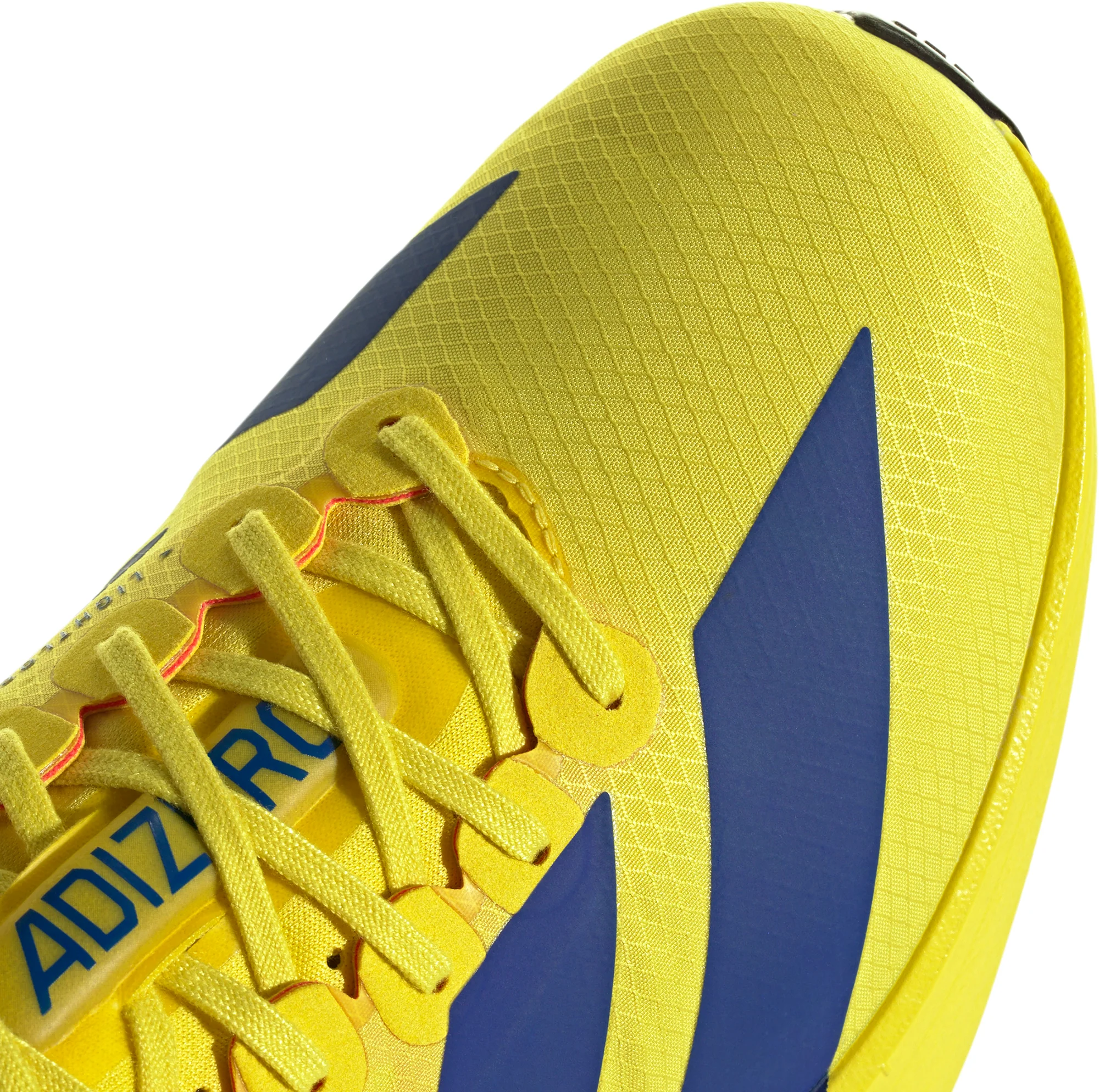 adidas Adizero Adios Pro 4 Mens Running Shoes - Yellow - Image 7