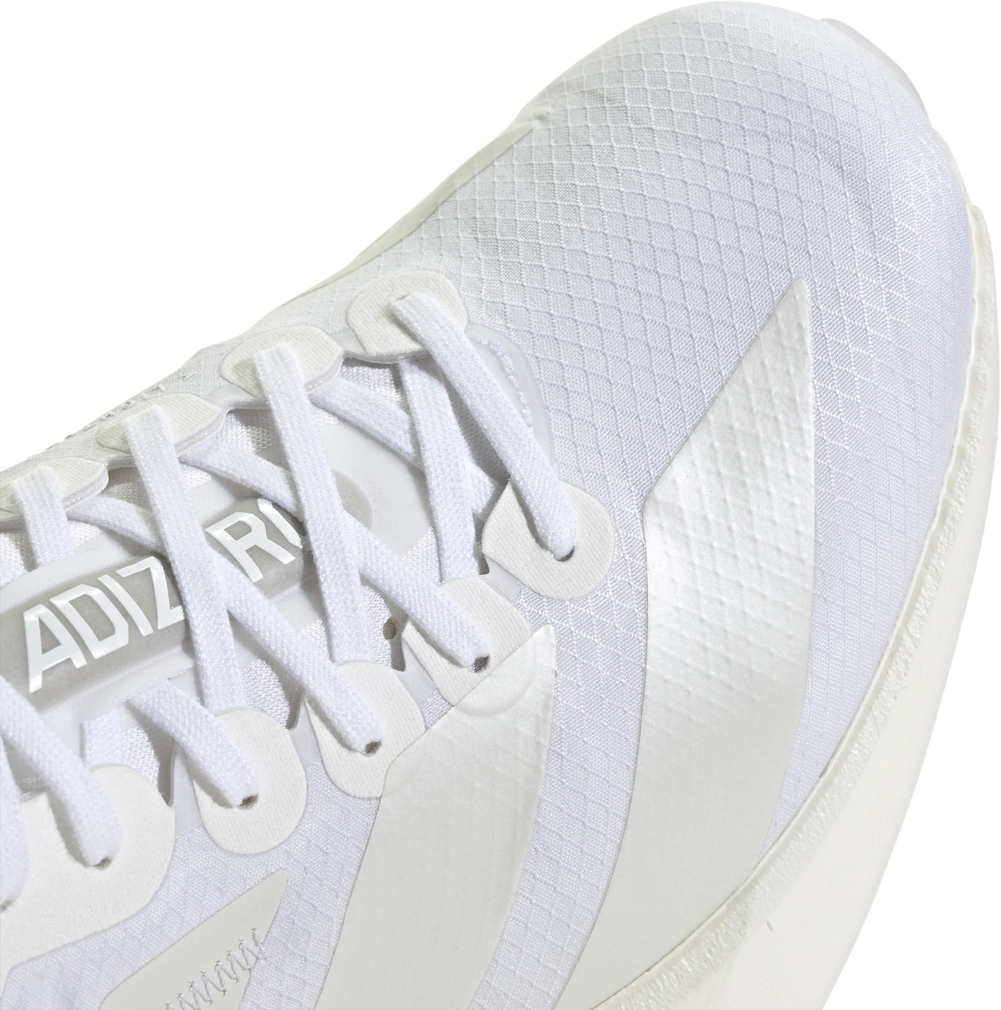 adidas Adizero Adios Pro 4 Womens Running Shoes - White - Image 8