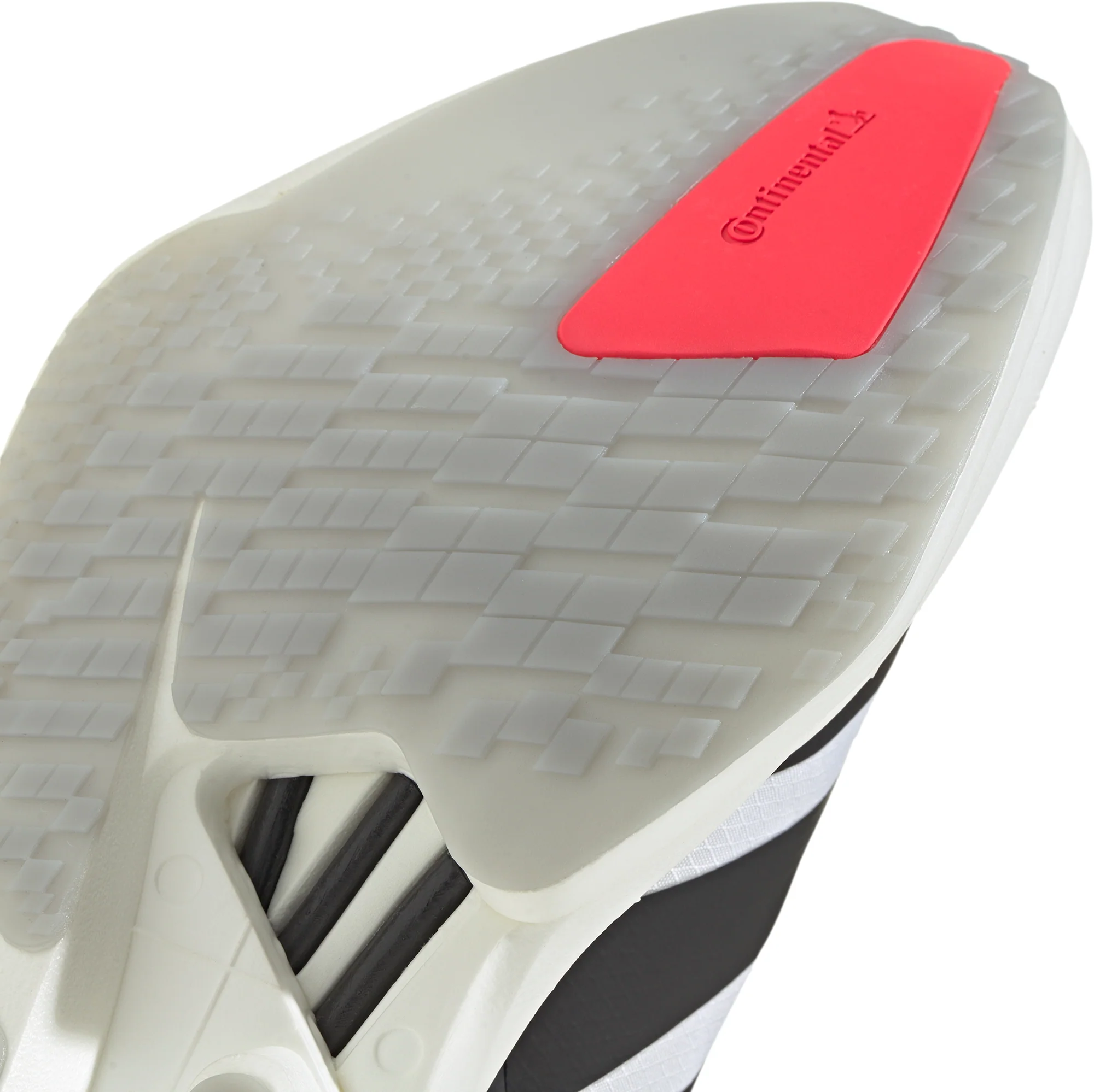 adidas Adizero Adios Pro 4 Womens Running Shoes - White - Image 8