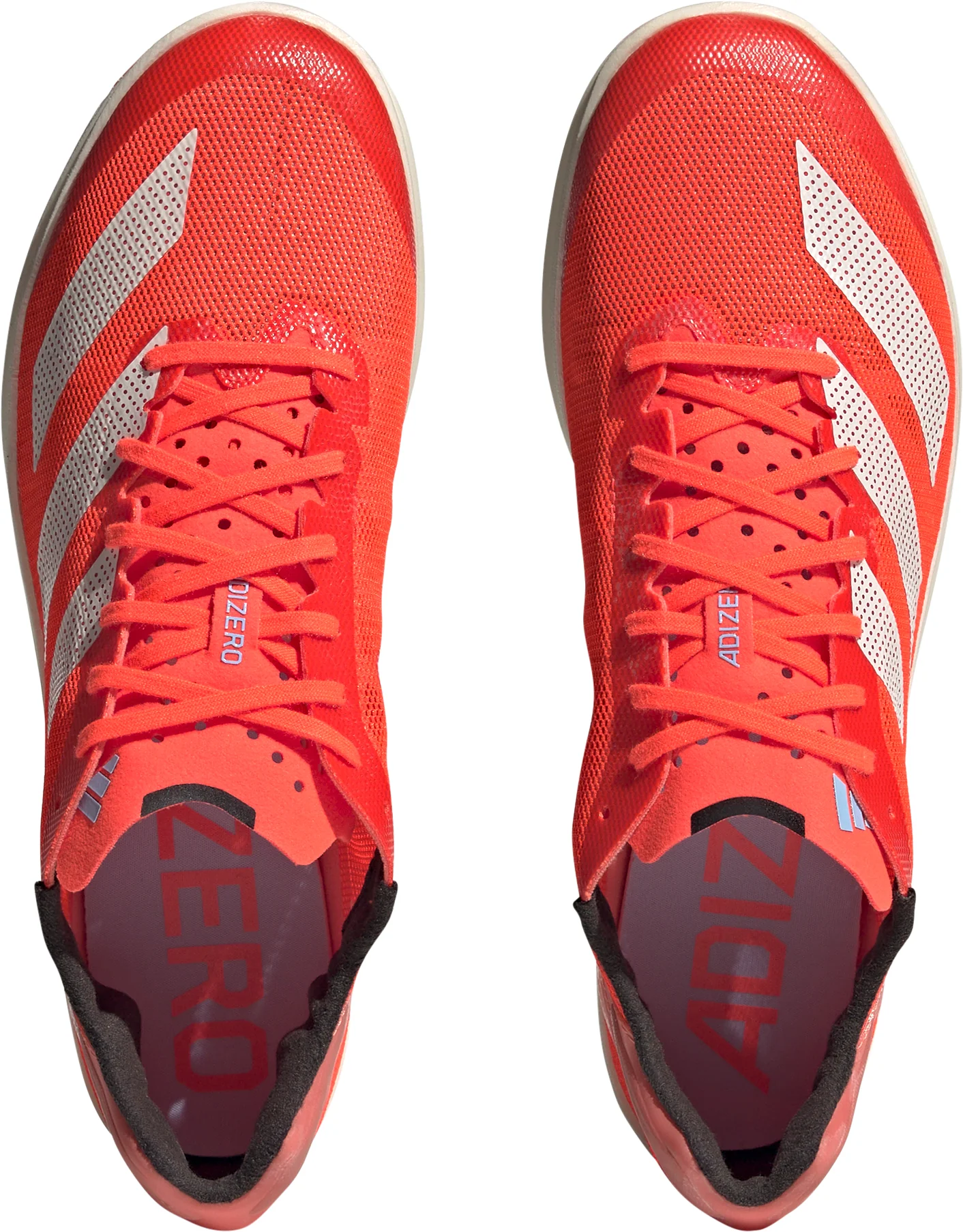 adidas Adizero Avanti TYO Running Spikes - Red - Image 4