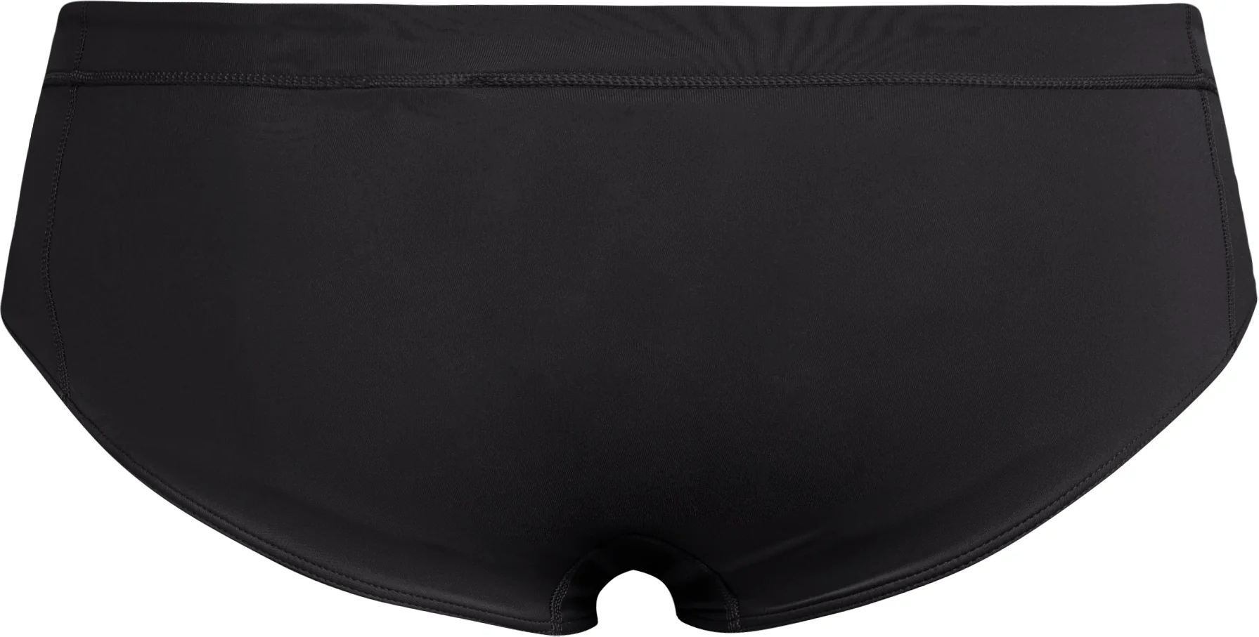 adidas Adizero Essentials Womens Running Briefs - Black - Image 6