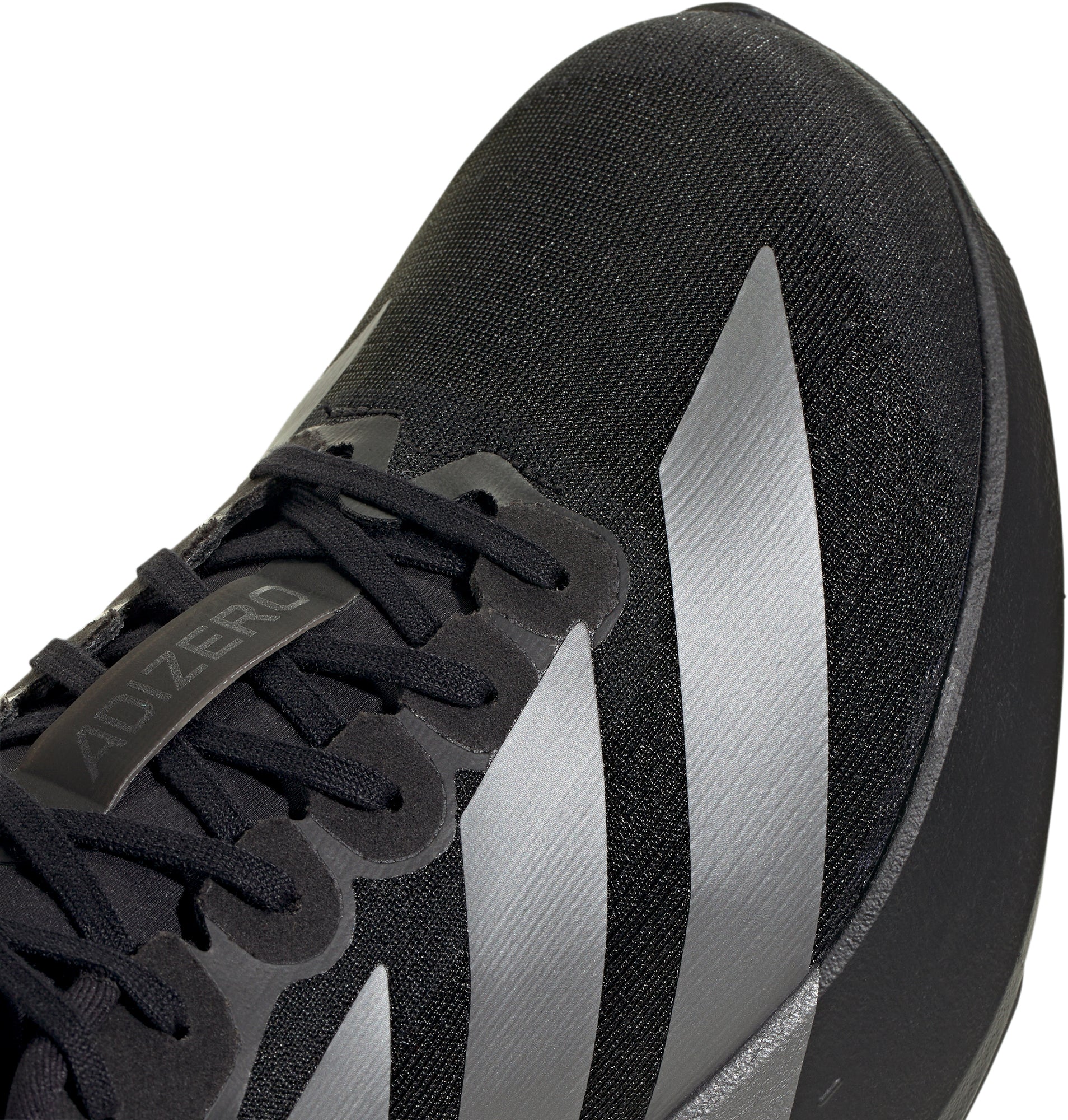adidas Adizero EVO SL Mens Running Shoes - Black - Image 8