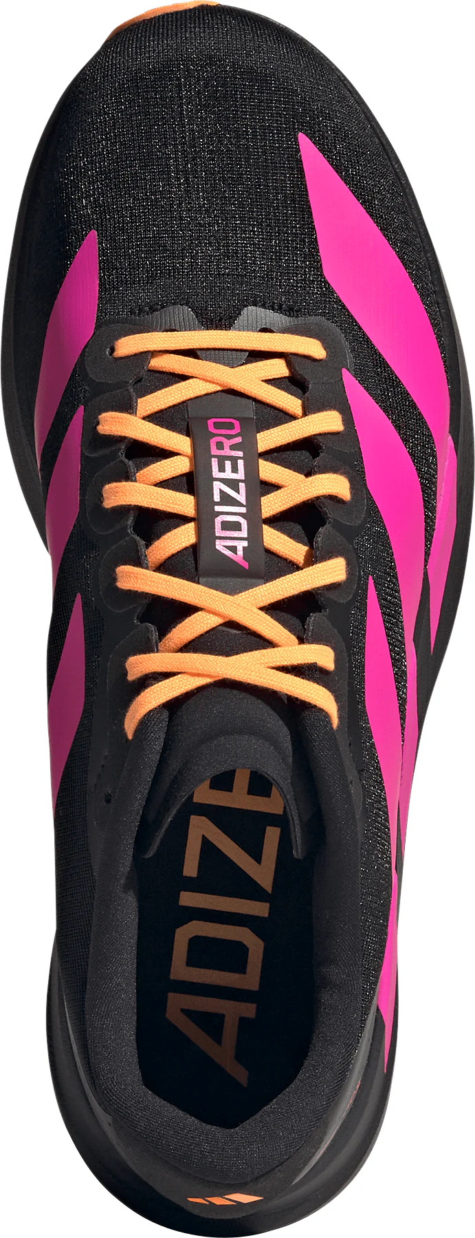 adidas Adizero EVO SL Mens Running Shoes - Black - Image 4