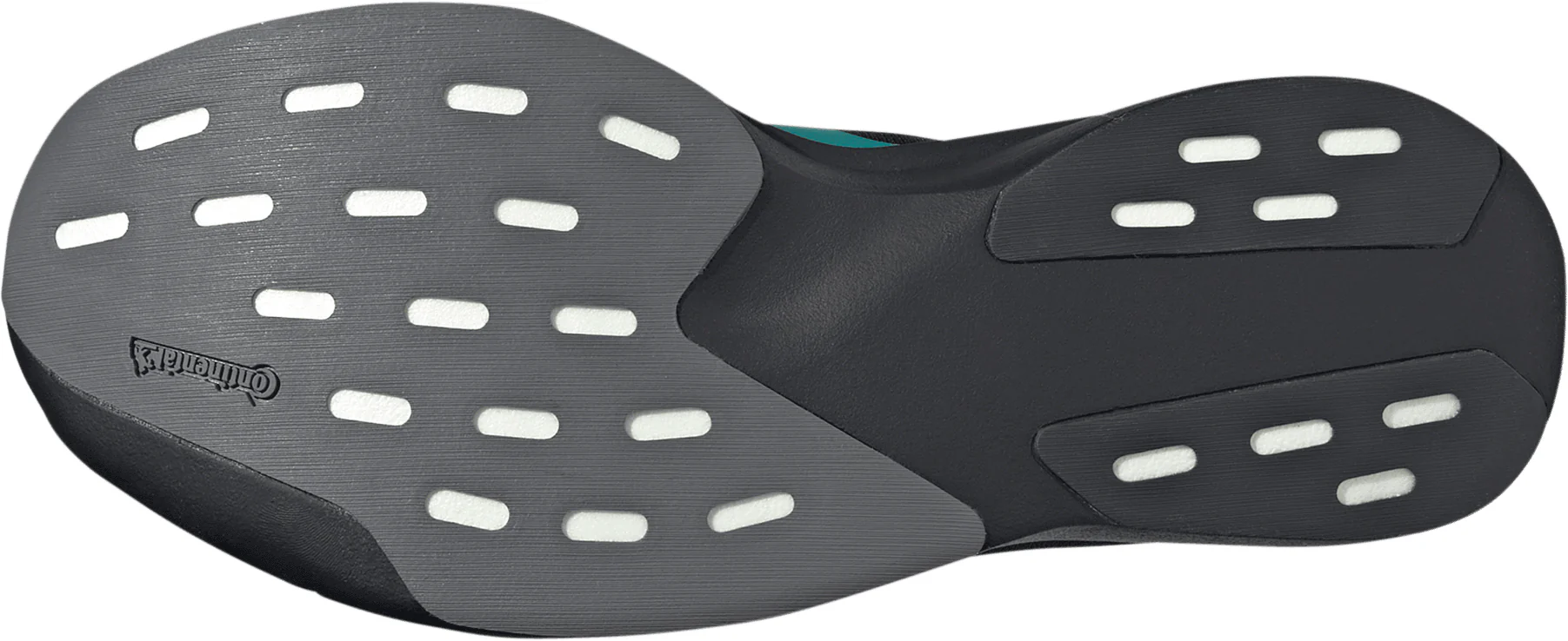 adidas Adizero EVO SL Mens Running Shoes - Black - Image 2