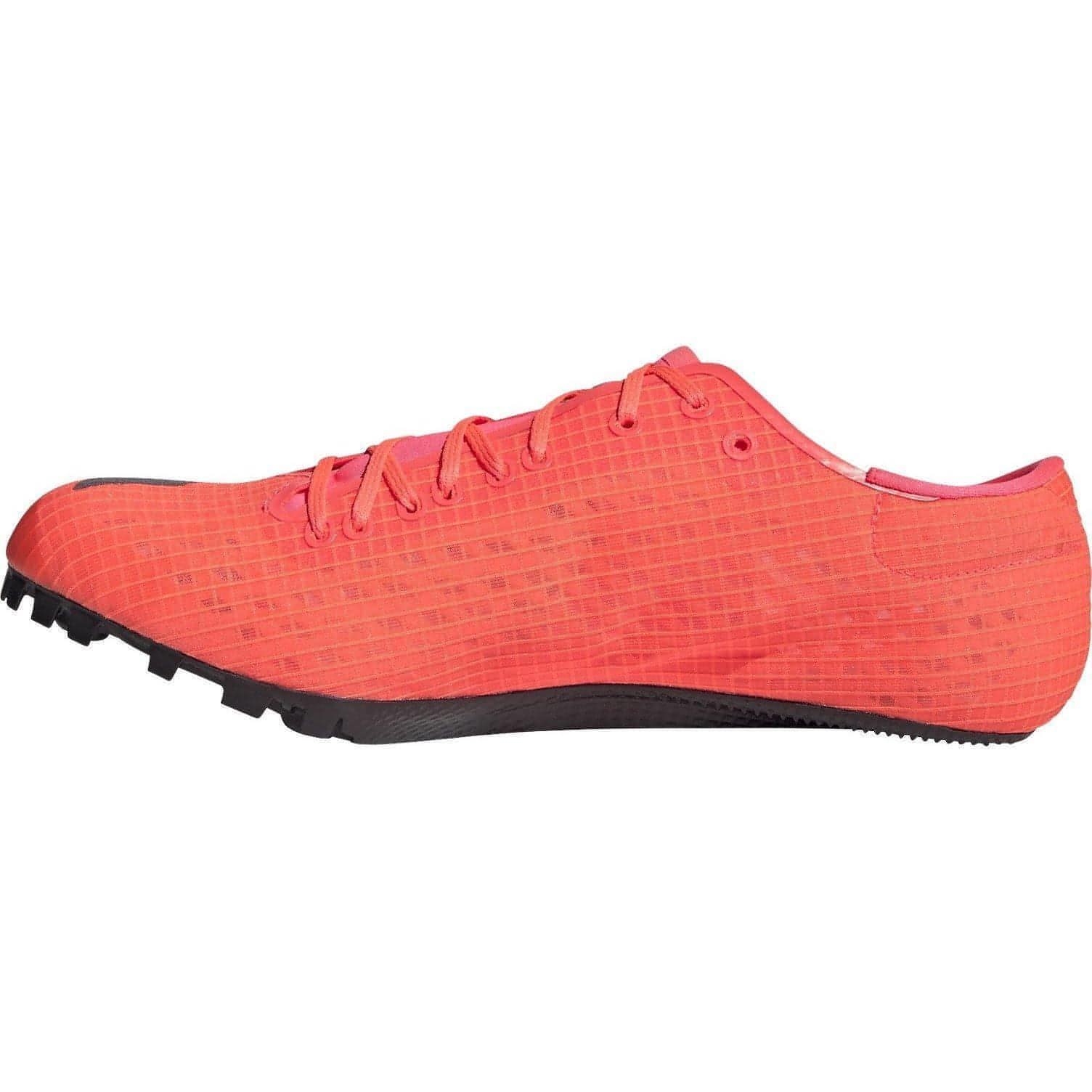 adidas Adizero Finesse Running Spikes - Pink - Image 3