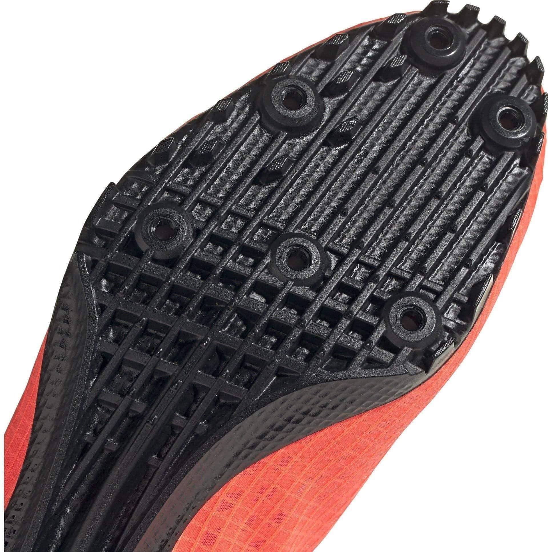 adidas Adizero Finesse Running Spikes - Pink - Image 7