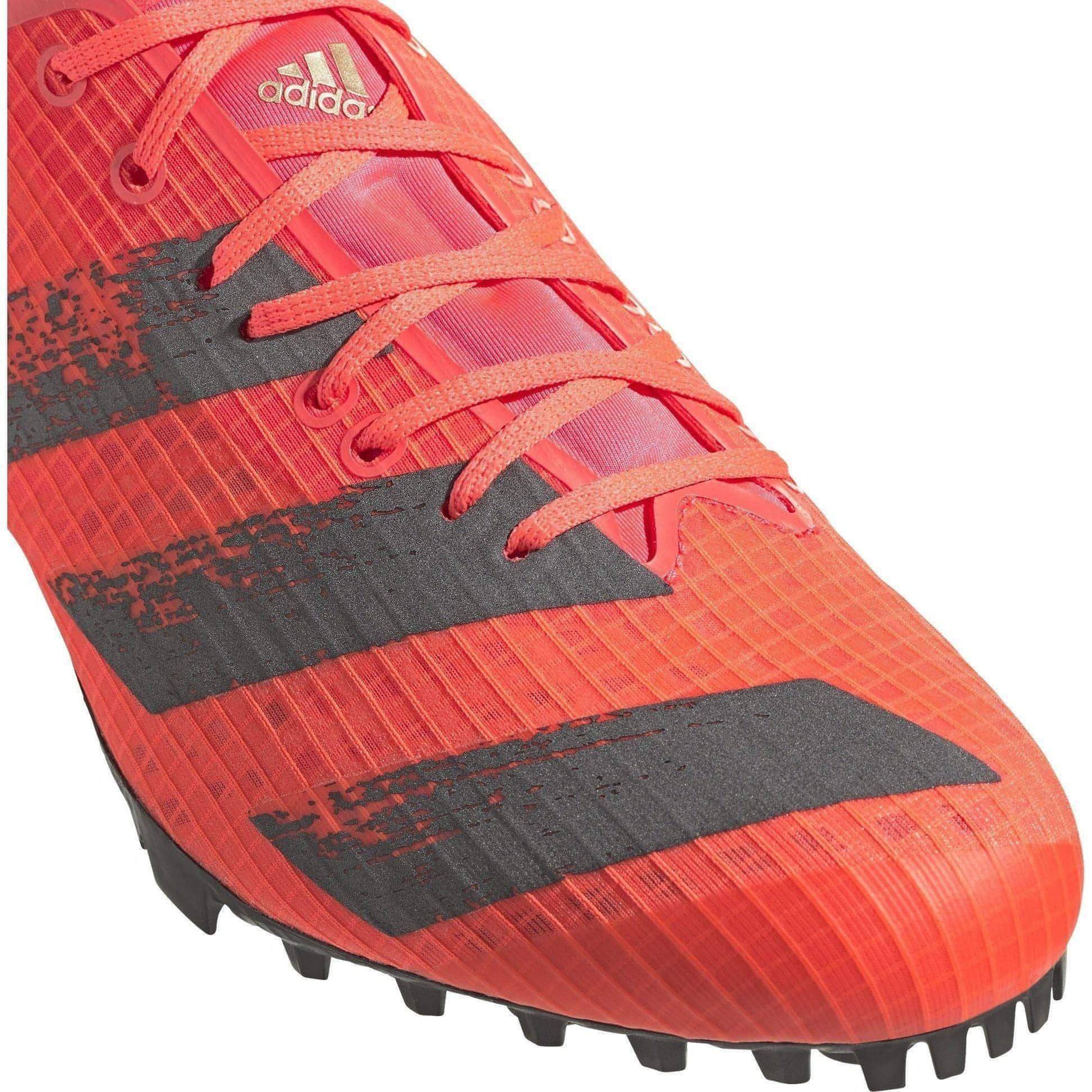 adidas Adizero Finesse Running Spikes - Pink - Image 9
