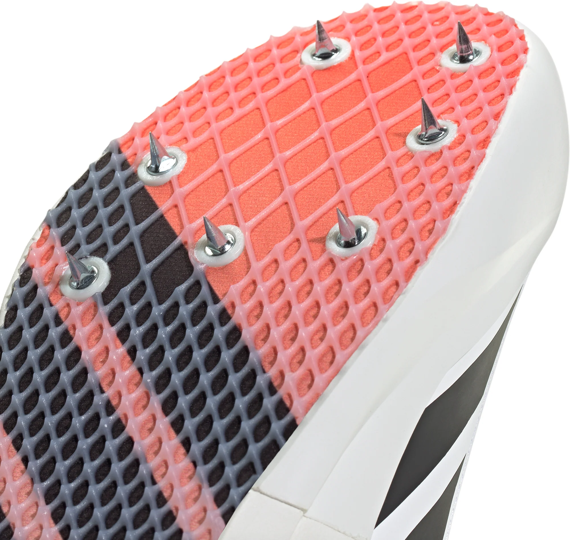 adidas Adizero Javelin Field Event Spikes - White - Image 7