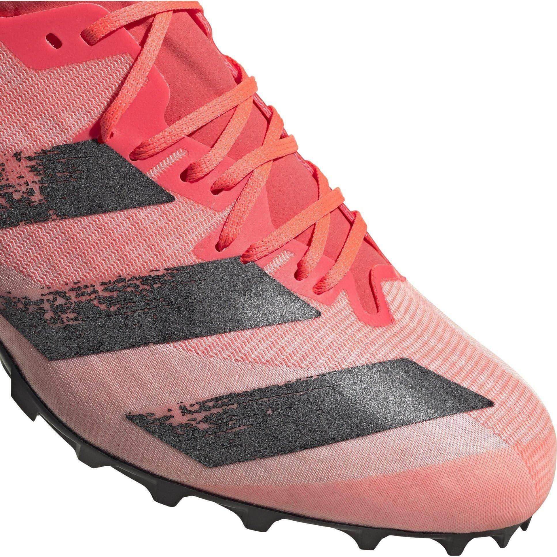 adidas Adizero Prime SP Running Spikes - Pink - Image 8
