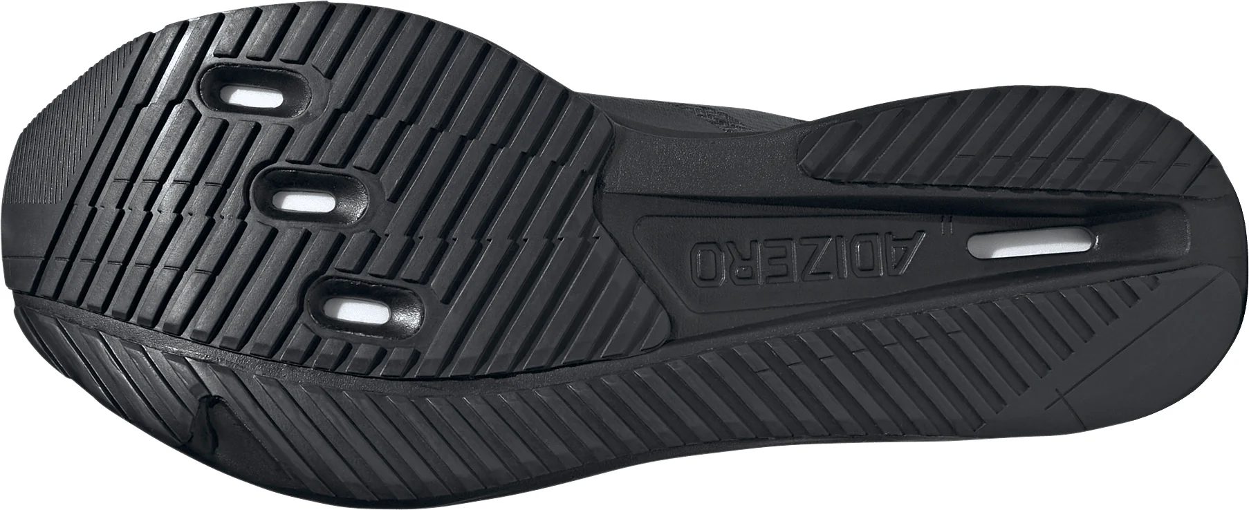 adidas Adizero SL 2 Mens Running Shoes - Black - Image 2
