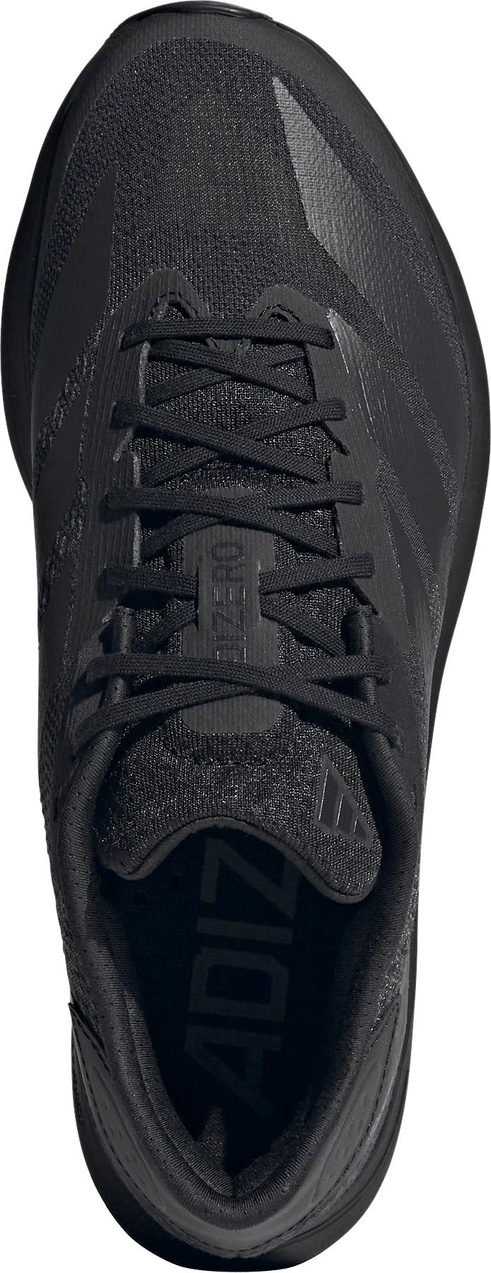adidas Adizero SL 2 Mens Running Shoes - Black - Image 4