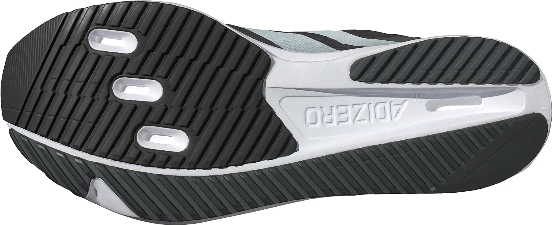 adidas Adizero SL 2 Mens Running Shoes - Black - Image 2