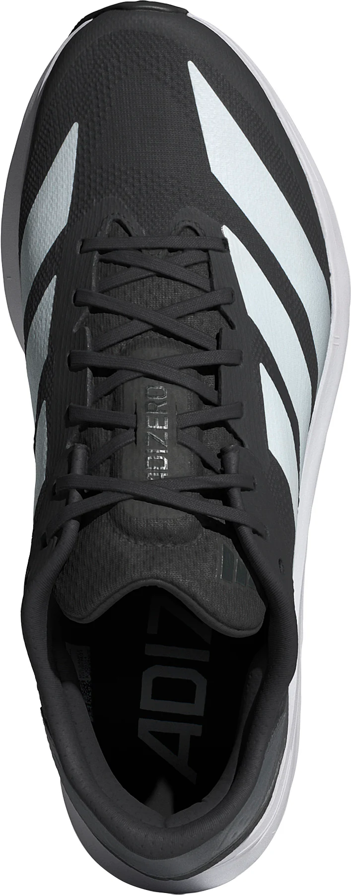 adidas Adizero SL 2 Mens Running Shoes - Black - Image 4