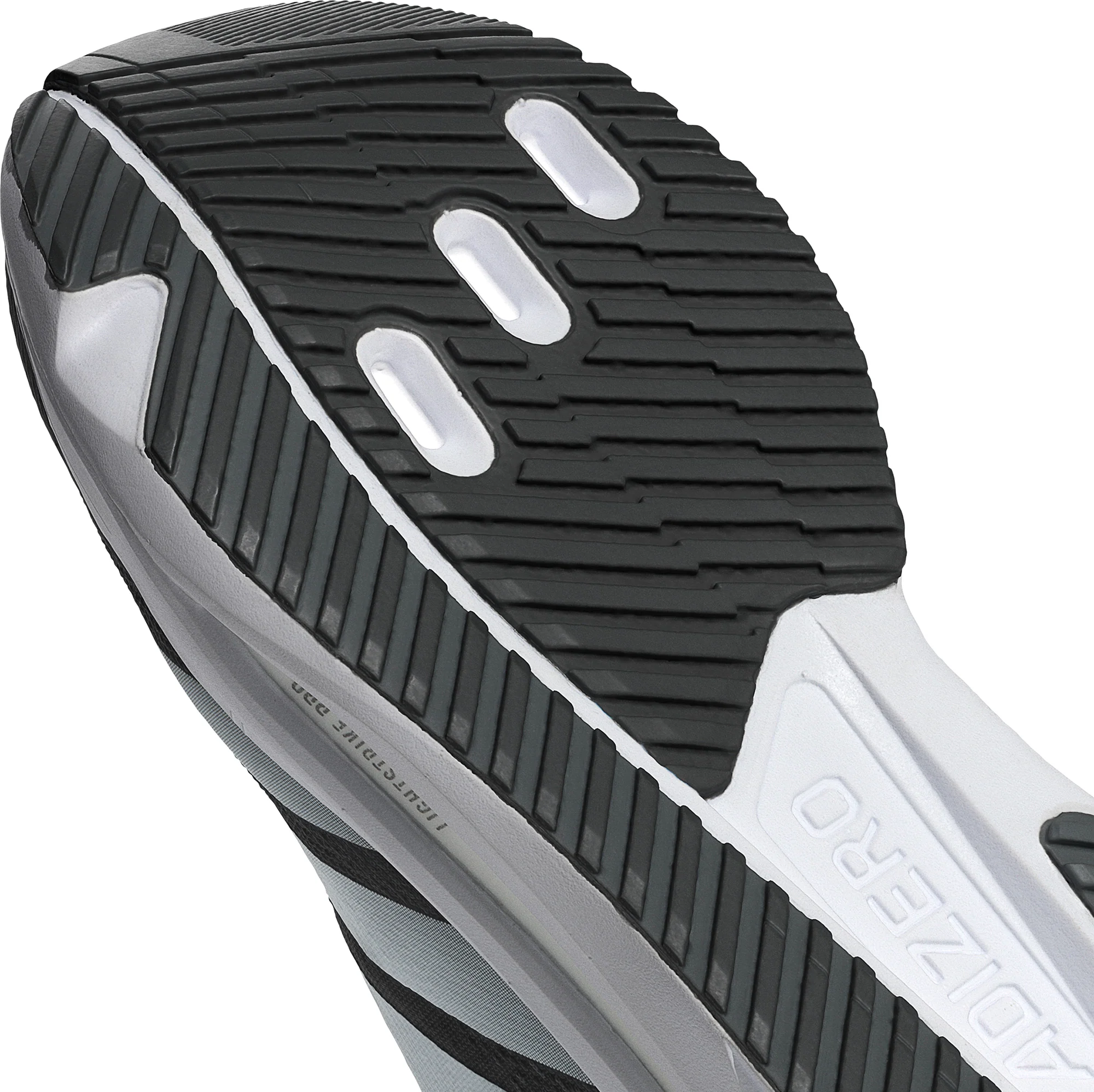 adidas Adizero SL 2 Mens Running Shoes - Black - Image 7