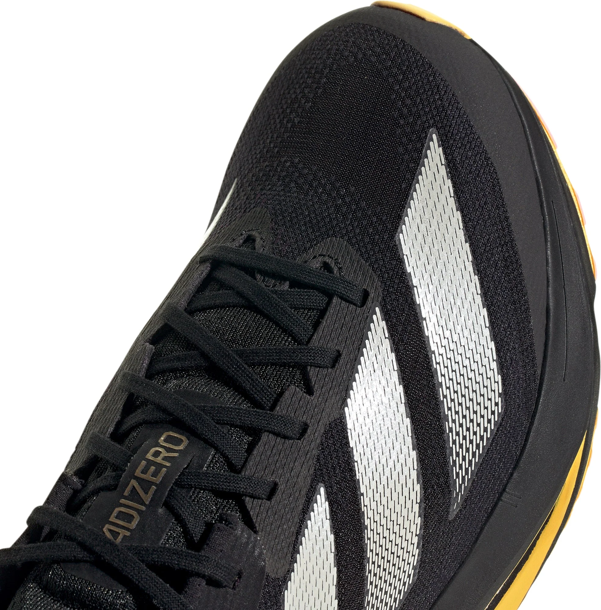 adidas Adizero SL 2 Mens Running Shoes - Black - Image 8