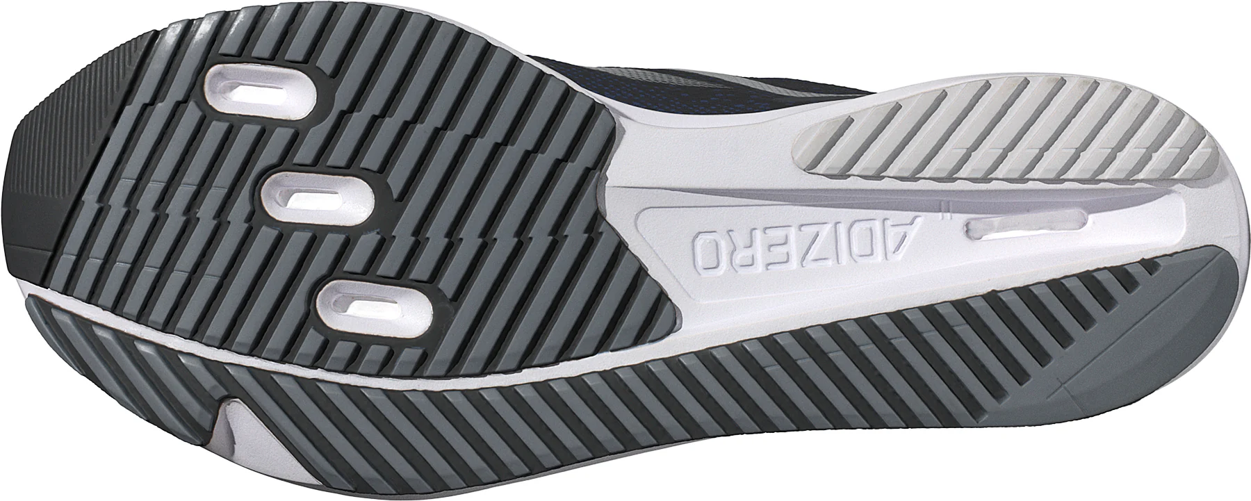 adidas Adizero SL 2 Mens Running Shoes - Blue - Image 2