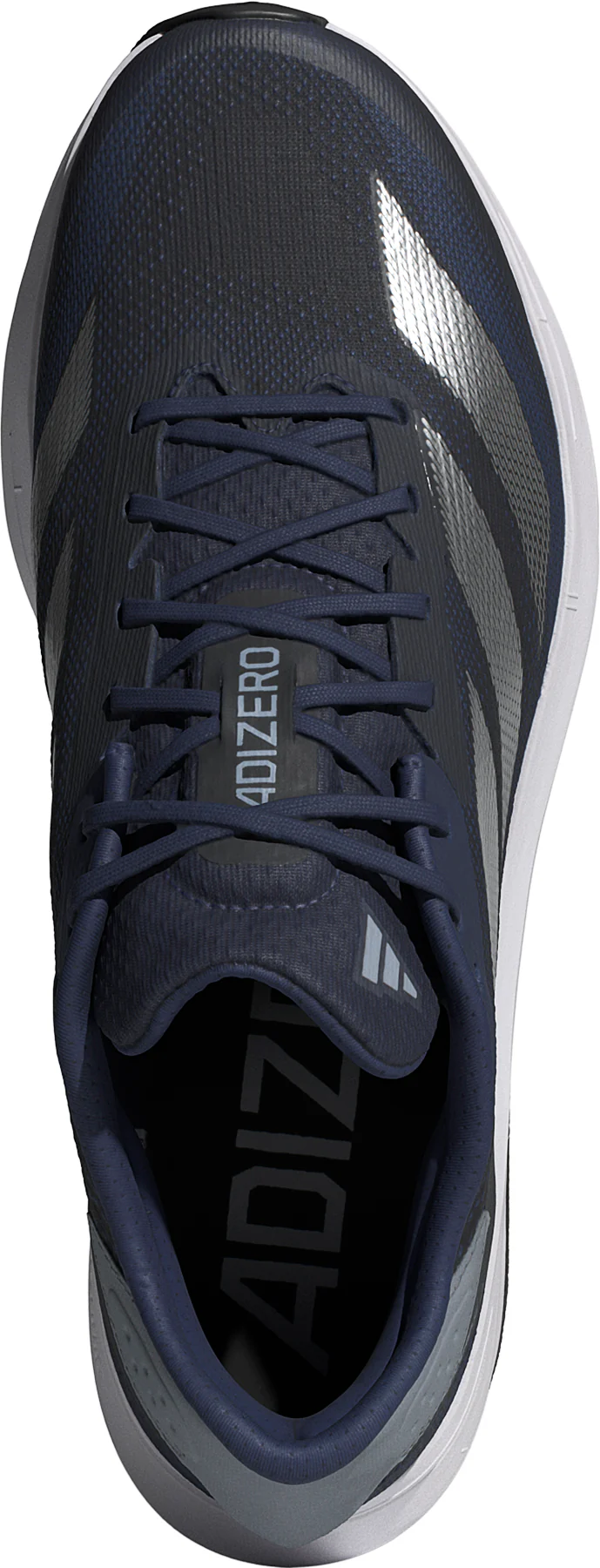 adidas Adizero SL 2 Mens Running Shoes - Blue - Image 4