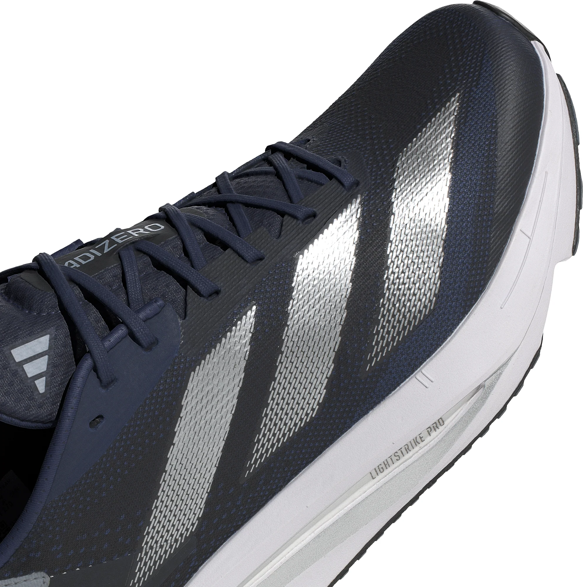 adidas Adizero SL 2 Mens Running Shoes - Blue - Image 8