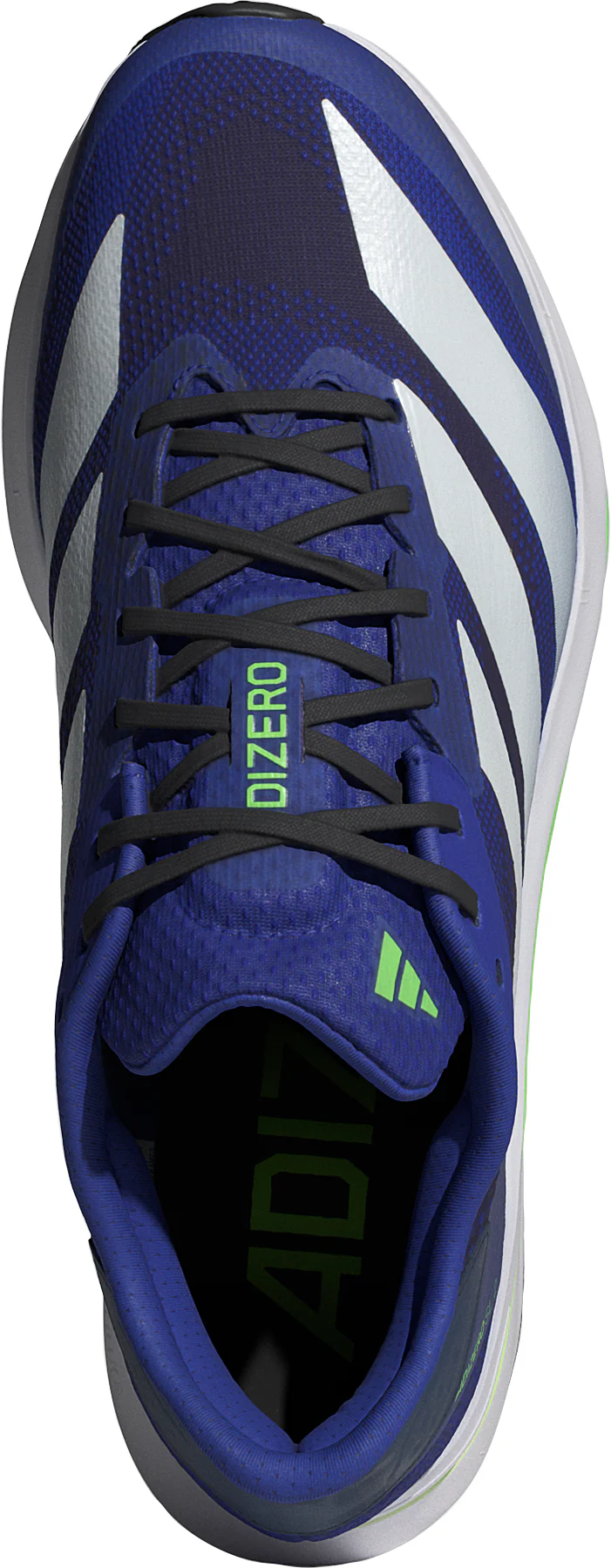 adidas Adizero SL 2 Mens Running Shoes - Blue - Image 4