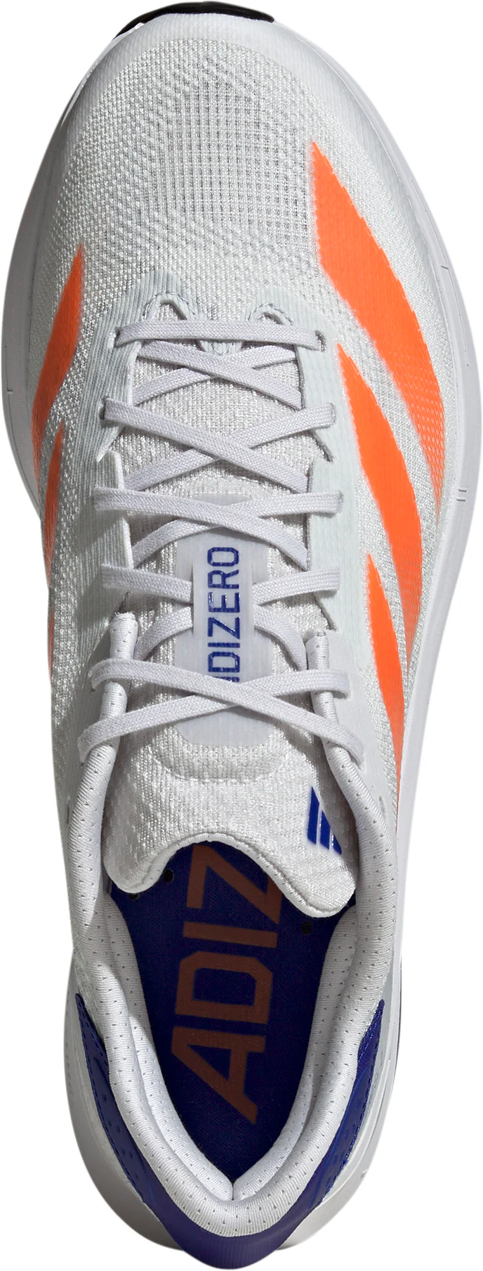 adidas Adizero SL 2 Mens Running Shoes - Grey - Image 5