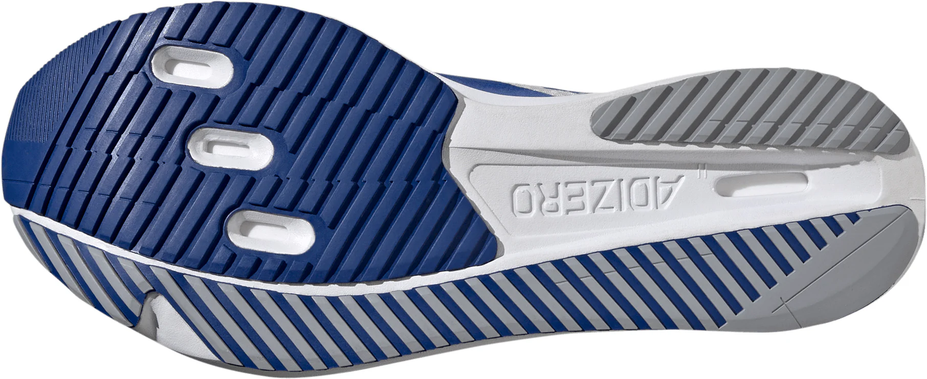 adidas Adizero SL 2 Mens Running Shoes - White - Image 2
