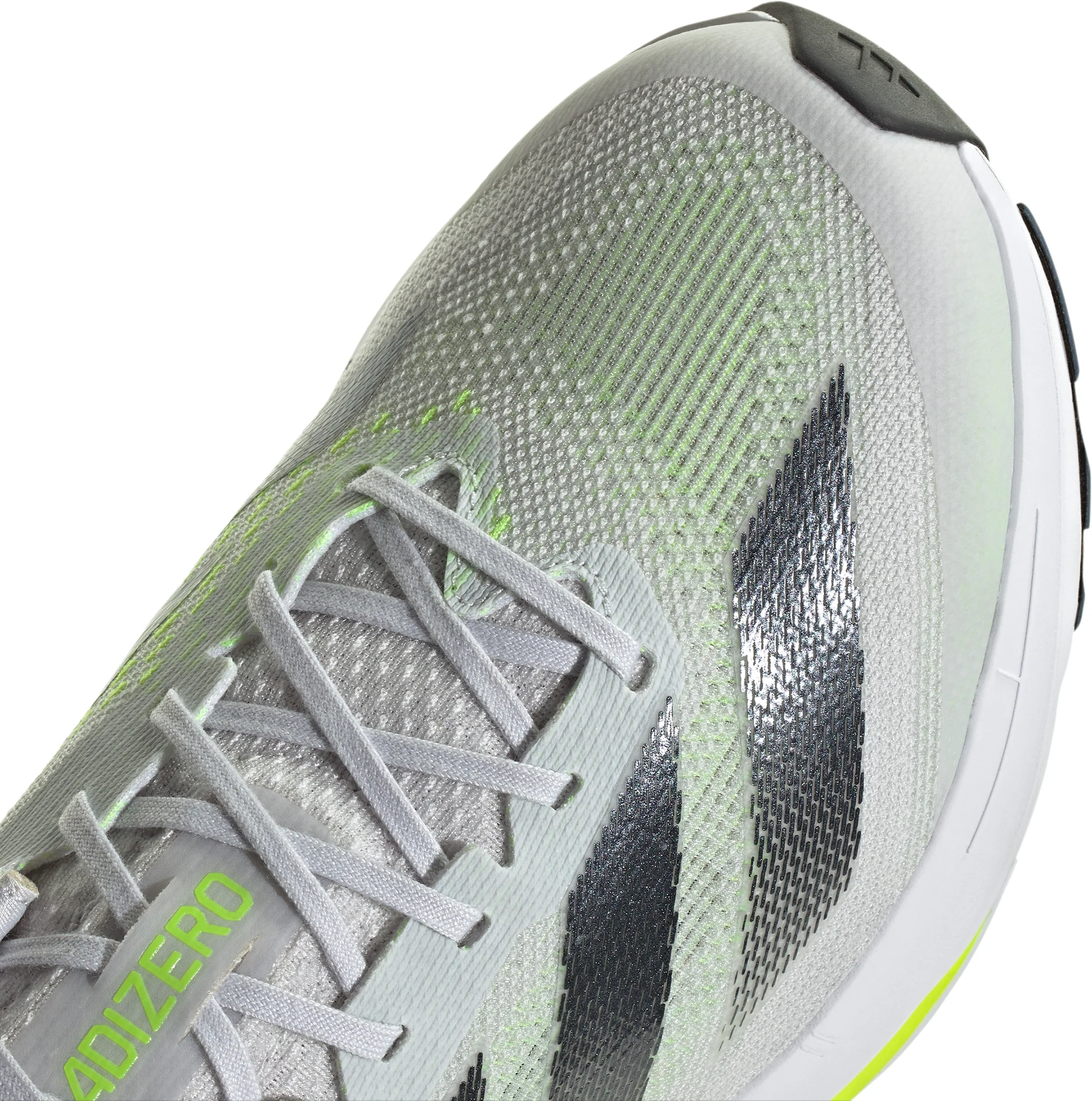 adidas Adizero SL 2 Mens Running Shoes - White - Image 8