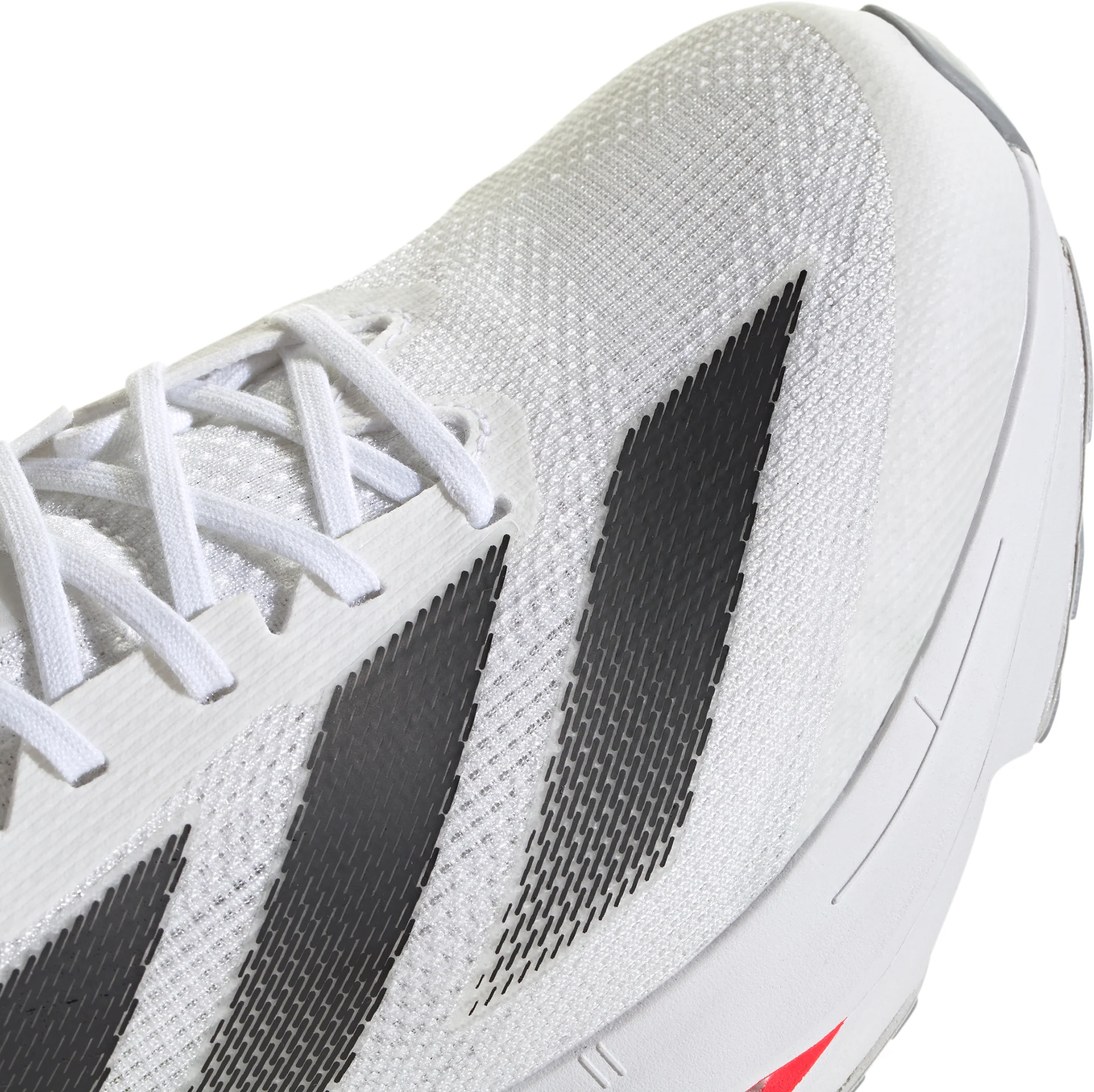 adidas Adizero SL 2 Mens Running Shoes - White - Image 8