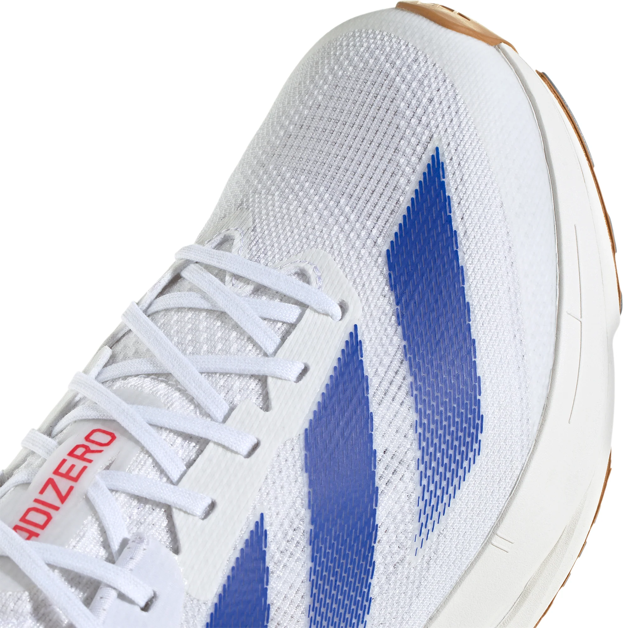 adidas Adizero SL 2 Mens Running Shoes - White - Image 7