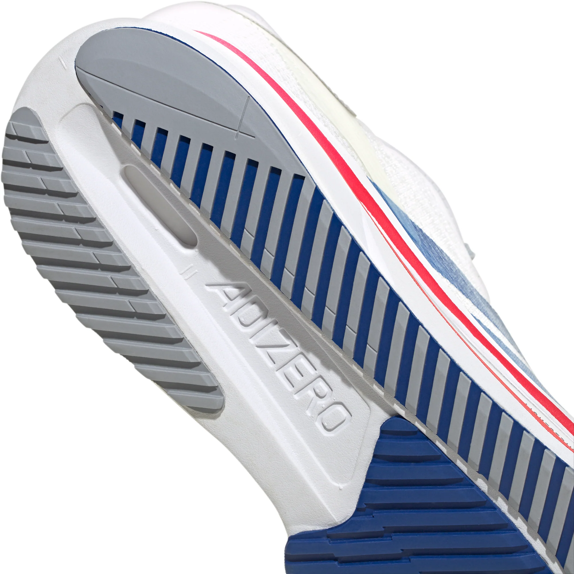 adidas Adizero SL 2 Mens Running Shoes - White - Image 7