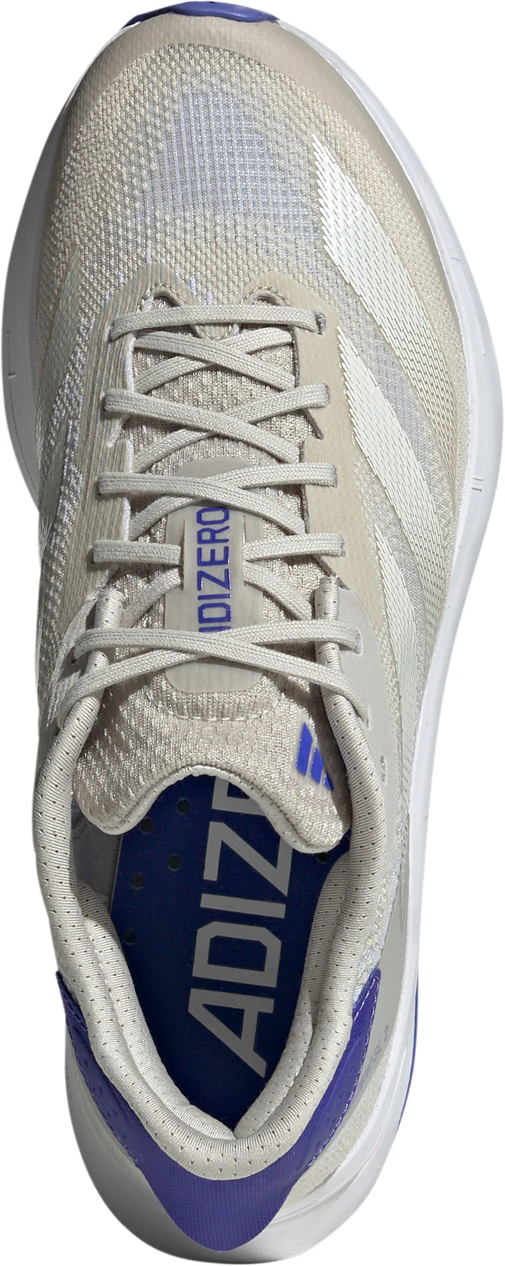 adidas Adizero SL 2 Womens Running Shoes - Beige - Image 4