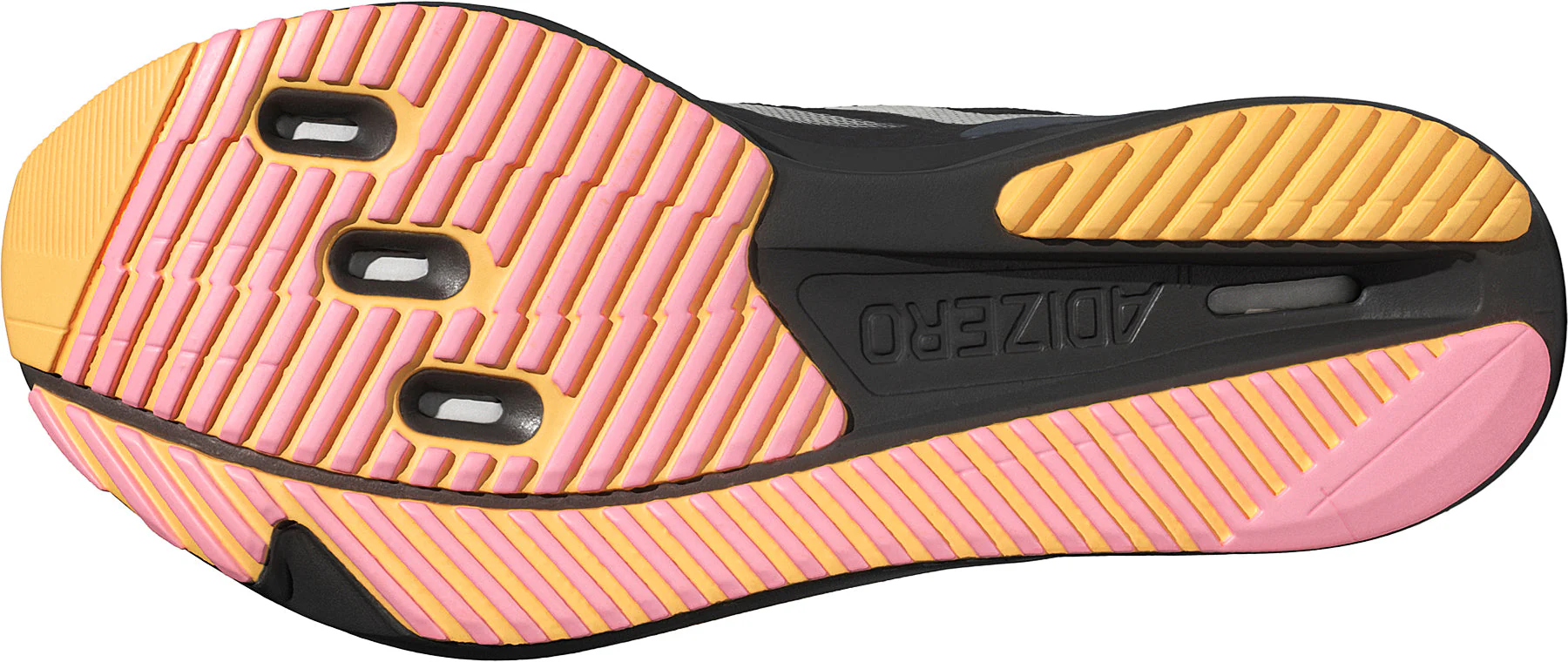 adidas Adizero SL 2 Womens Running Shoes - Black - Image 2