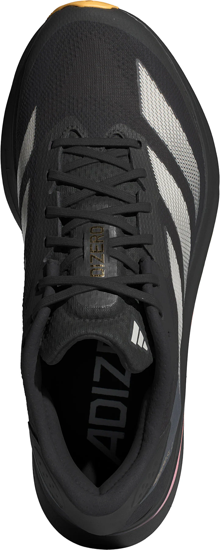 adidas Adizero SL 2 Womens Running Shoes - Black - Image 4