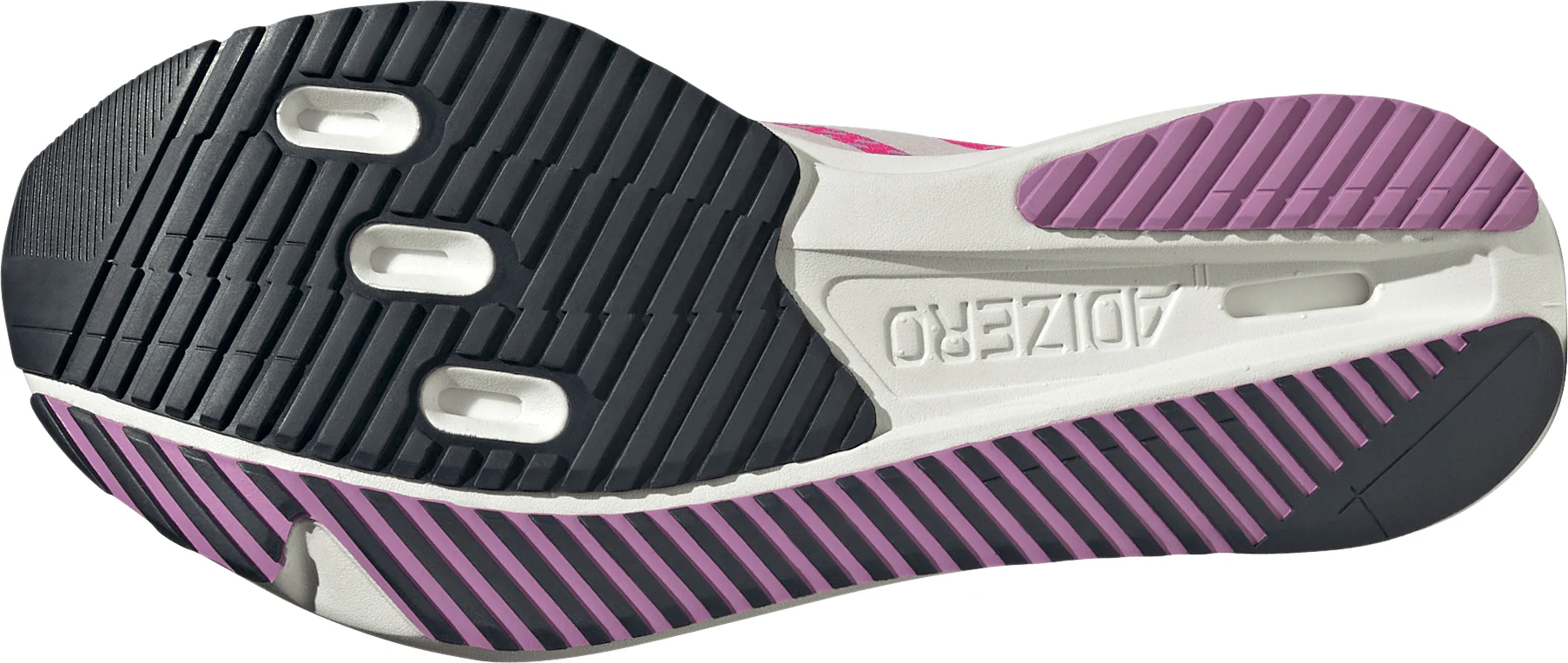 adidas Adizero SL 2 Womens Running Shoes - Pink - Image 2