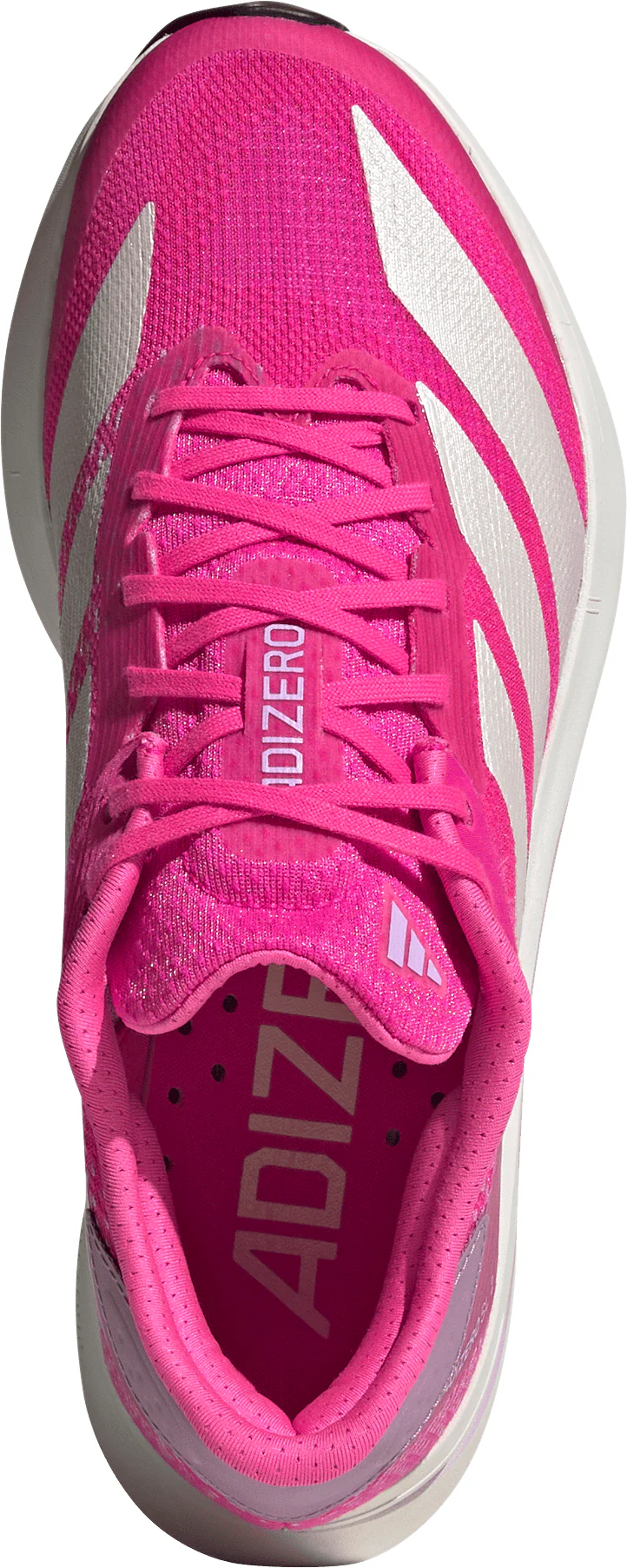 adidas Adizero SL 2 Womens Running Shoes - Pink - Image 4