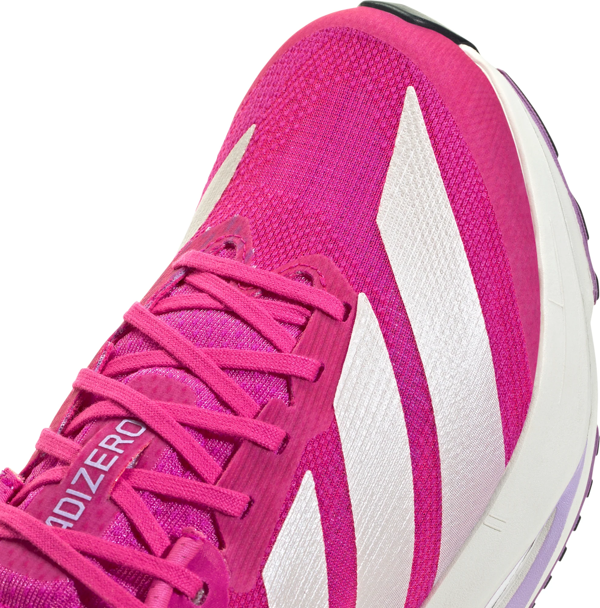 adidas Adizero SL 2 Womens Running Shoes - Pink - Image 8