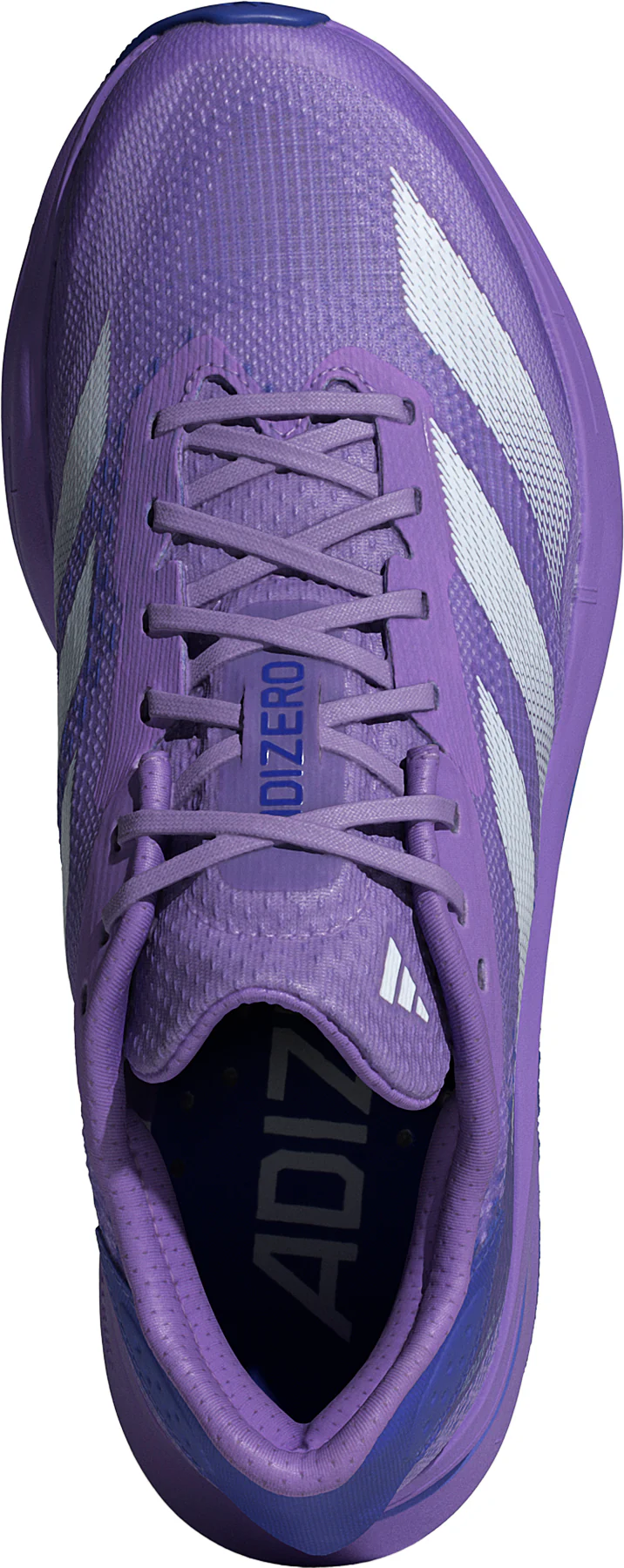 adidas Adizero SL 2 Womens Running Shoes - Purple - Image 4