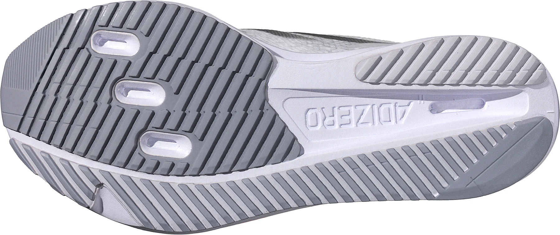 adidas Adizero SL 2 Womens Running Shoes - White - Image 2