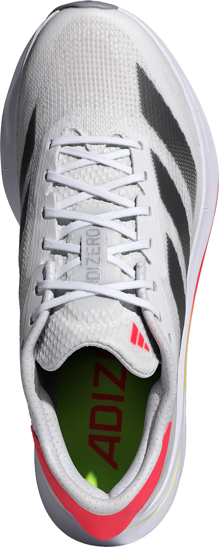 adidas Adizero SL 2 Womens Running Shoes - White - Image 4